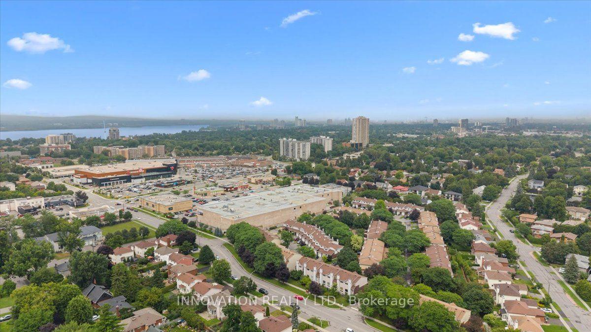 Photo 31 of Unit 2, 76 Esterlawn Private, Ottawa, McKellar Heights/Glabar Park — HOMEH