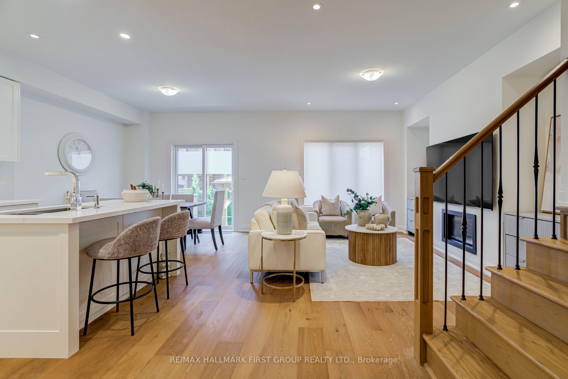 Photo 4 of 5 Harry Thornton Lane, Uxbridge — HOMEH