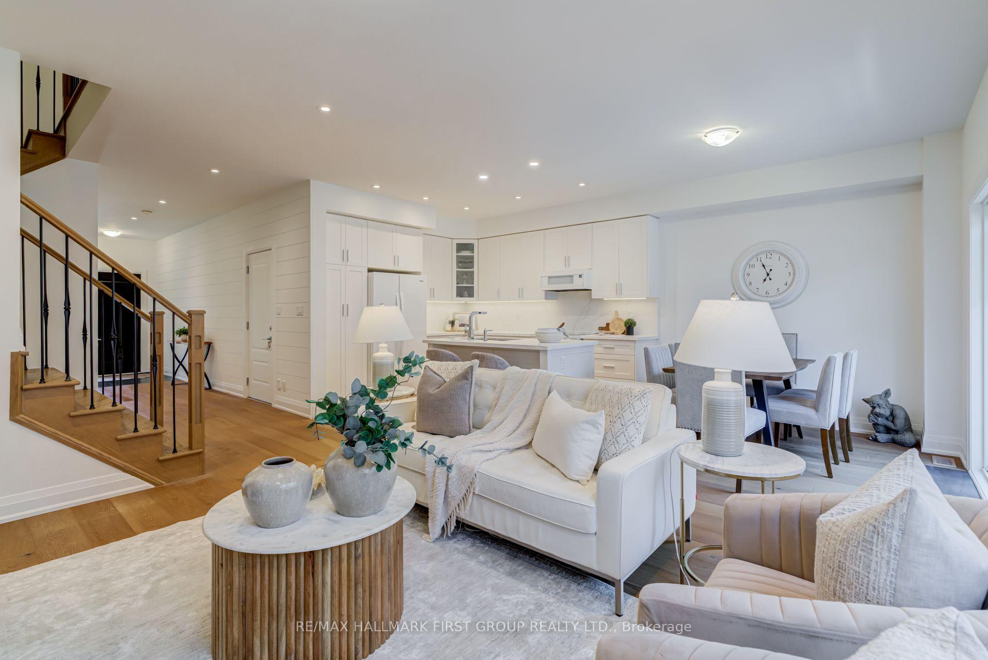 Photo 6 of 5 Harry Thornton Lane, Uxbridge — HOMEH