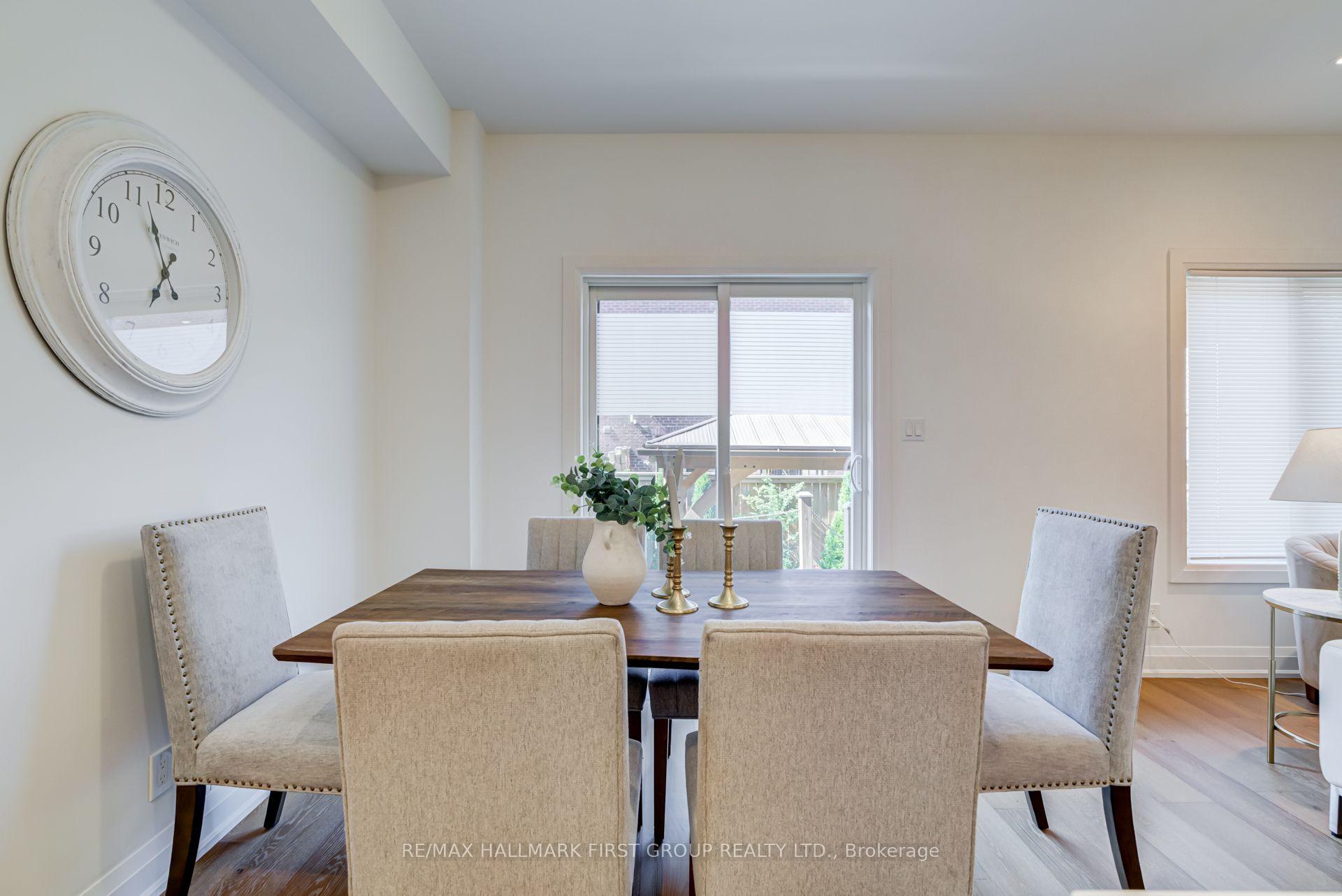 Photo 11 of 5 Harry Thornton Lane, Uxbridge — HOMEH