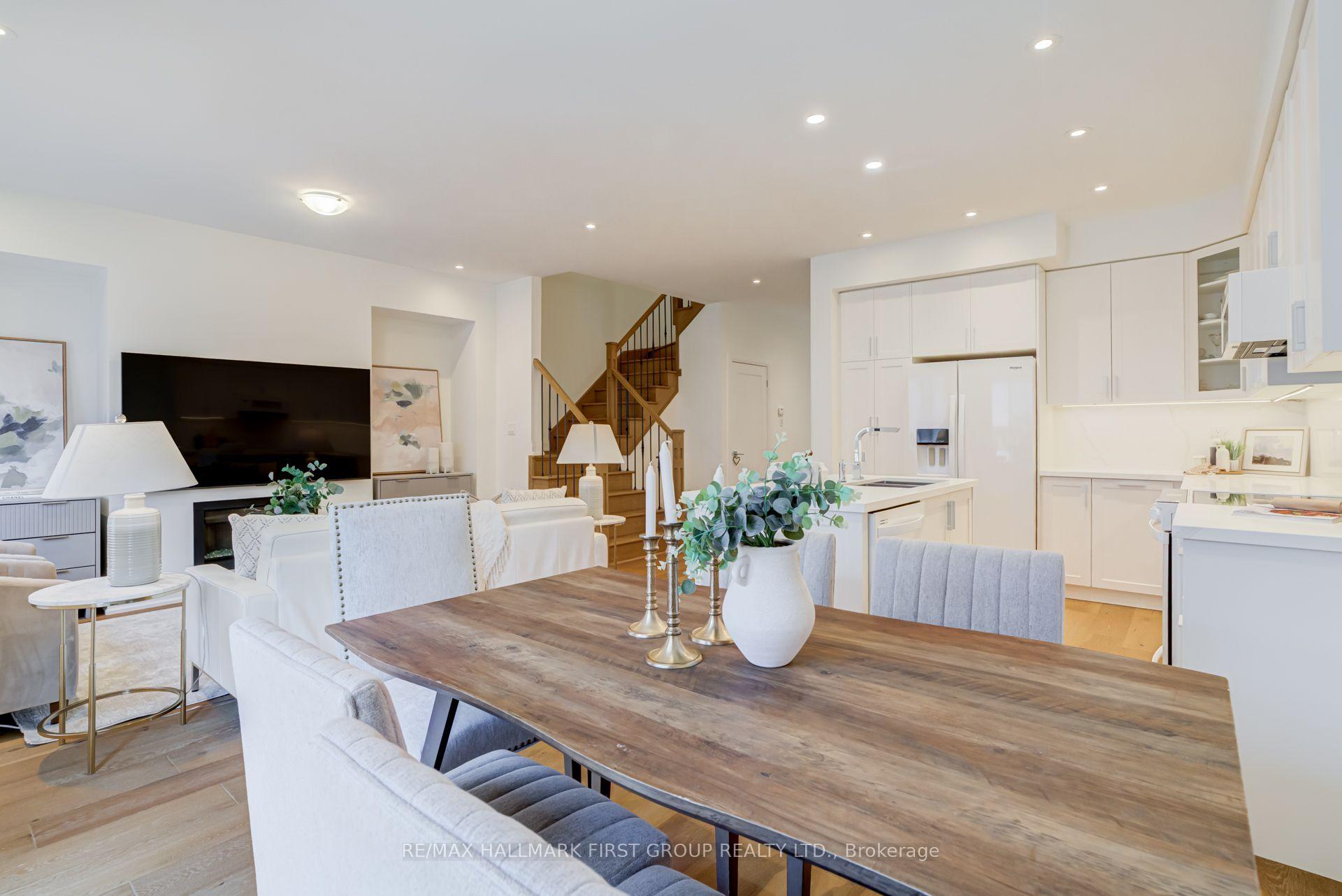 Photo 12 of 5 Harry Thornton Lane, Uxbridge — HOMEH