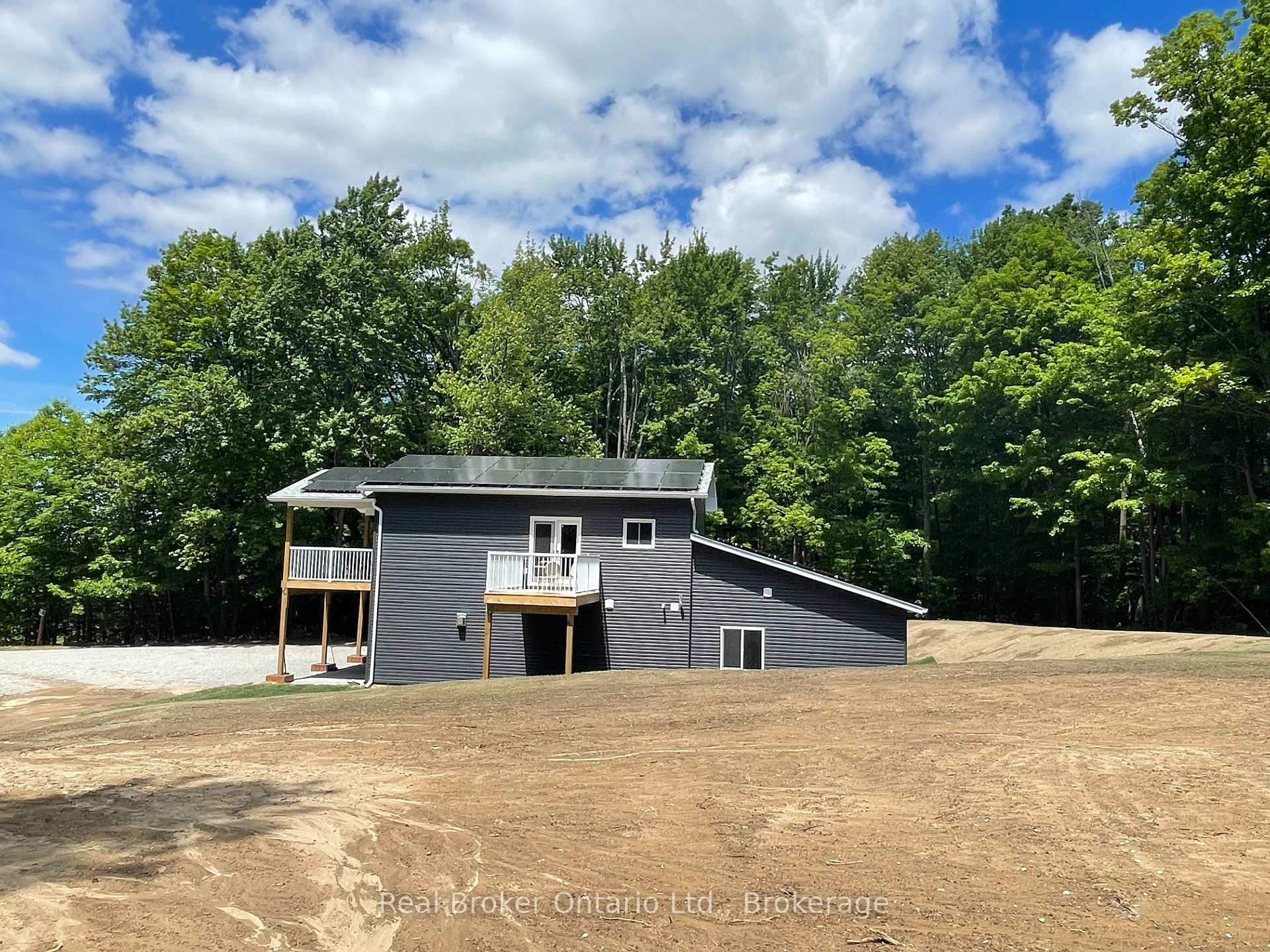 Photo 84 of 90 14 Concession E, Tiny, Rural Tiny — HOMEH