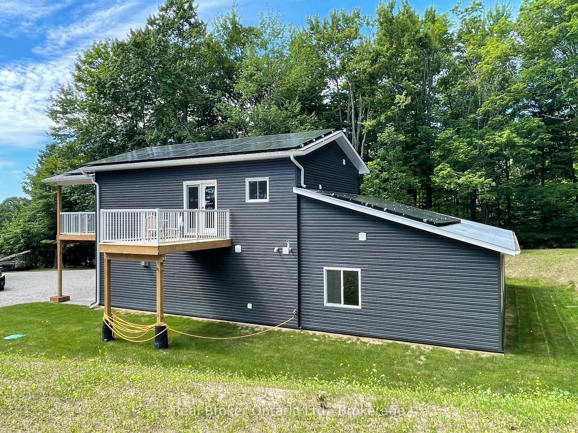 Photo 71 of 90 14 Concession E, Tiny, Rural Tiny — HOMEH