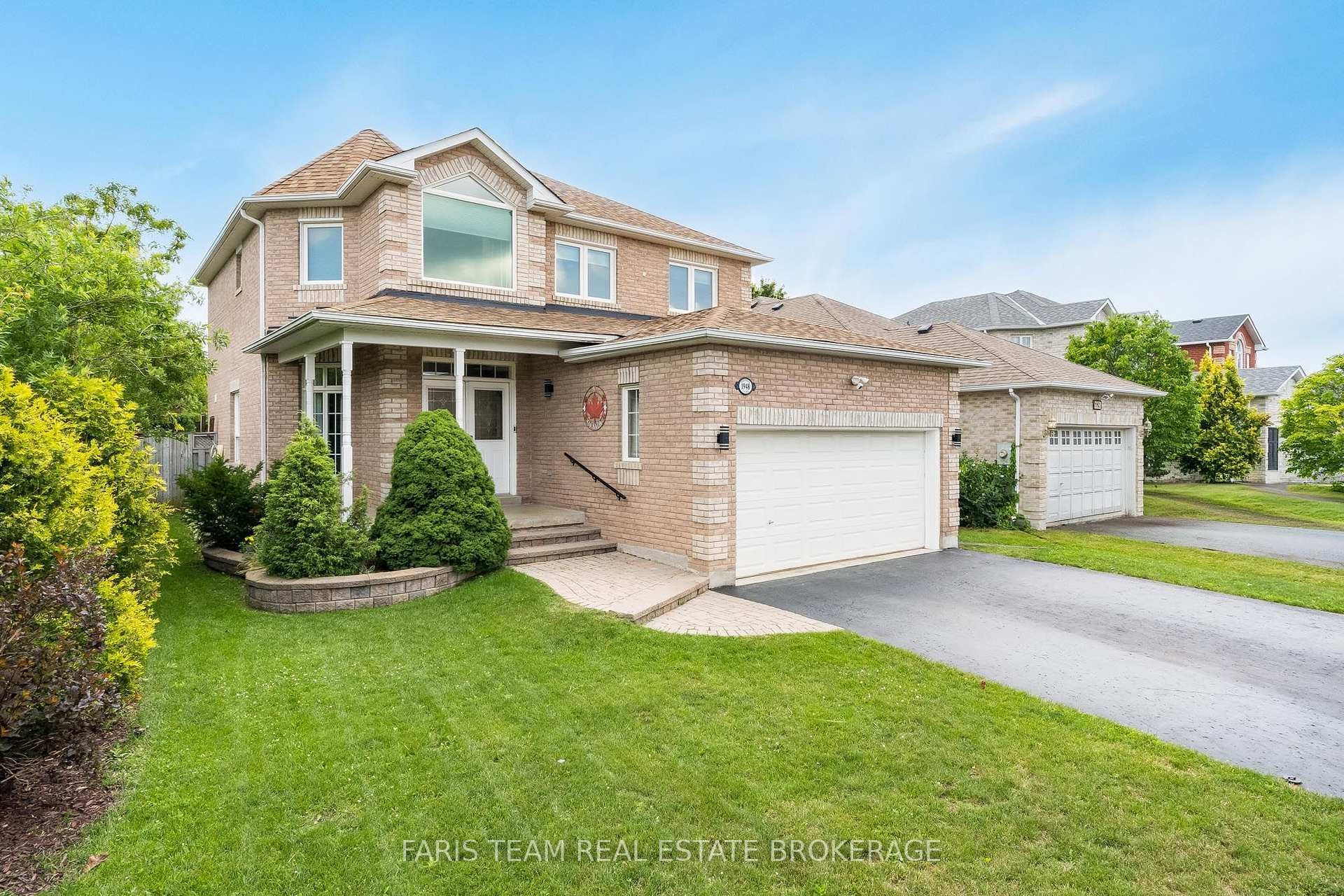 Photo 7 of 1948 Emerald Court, Innisfil, Alcona — HOMEH