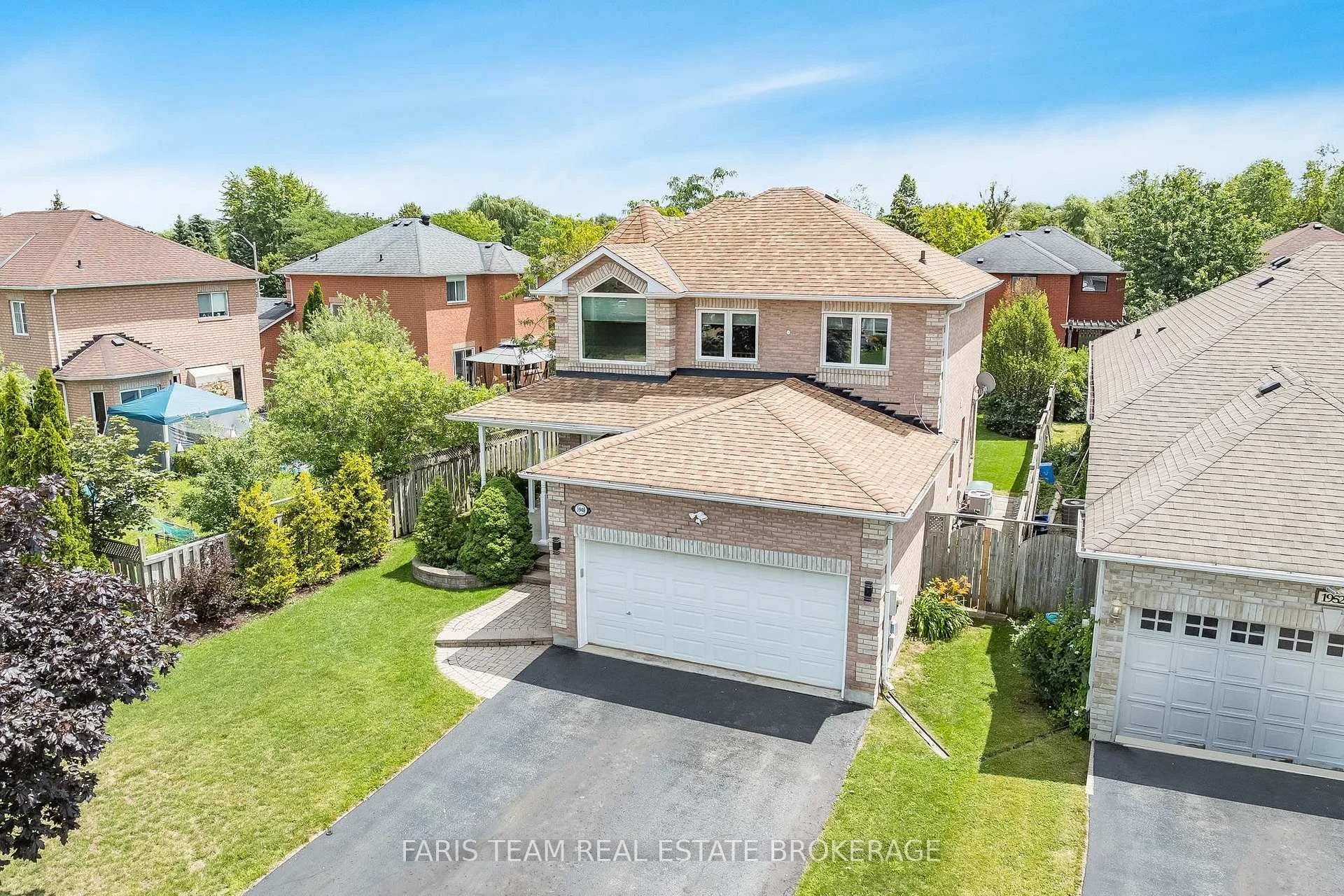 Photo 5 of 1948 Emerald Court, Innisfil, Alcona — HOMEH
