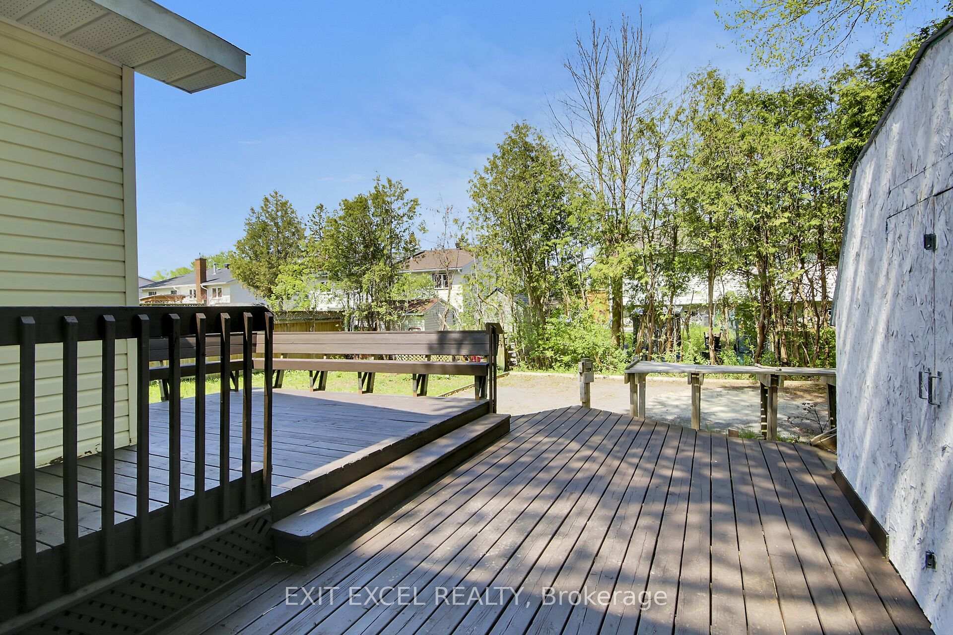 Photo 29 of 25 Uxbridge Crescent, Ottawa, Kanata - Glencairn/Hazeldean — HOMEH