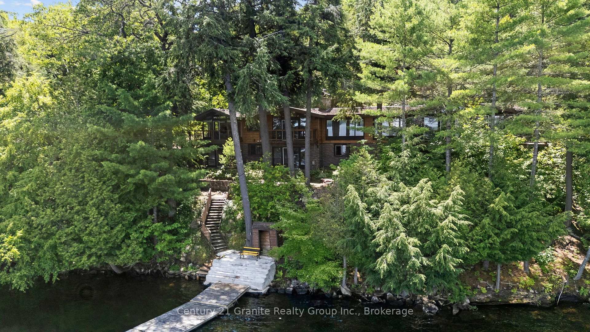 Photo 1 of 1427 Town Lot Road, Algonquin Highlands, Stanhope — HOMEH