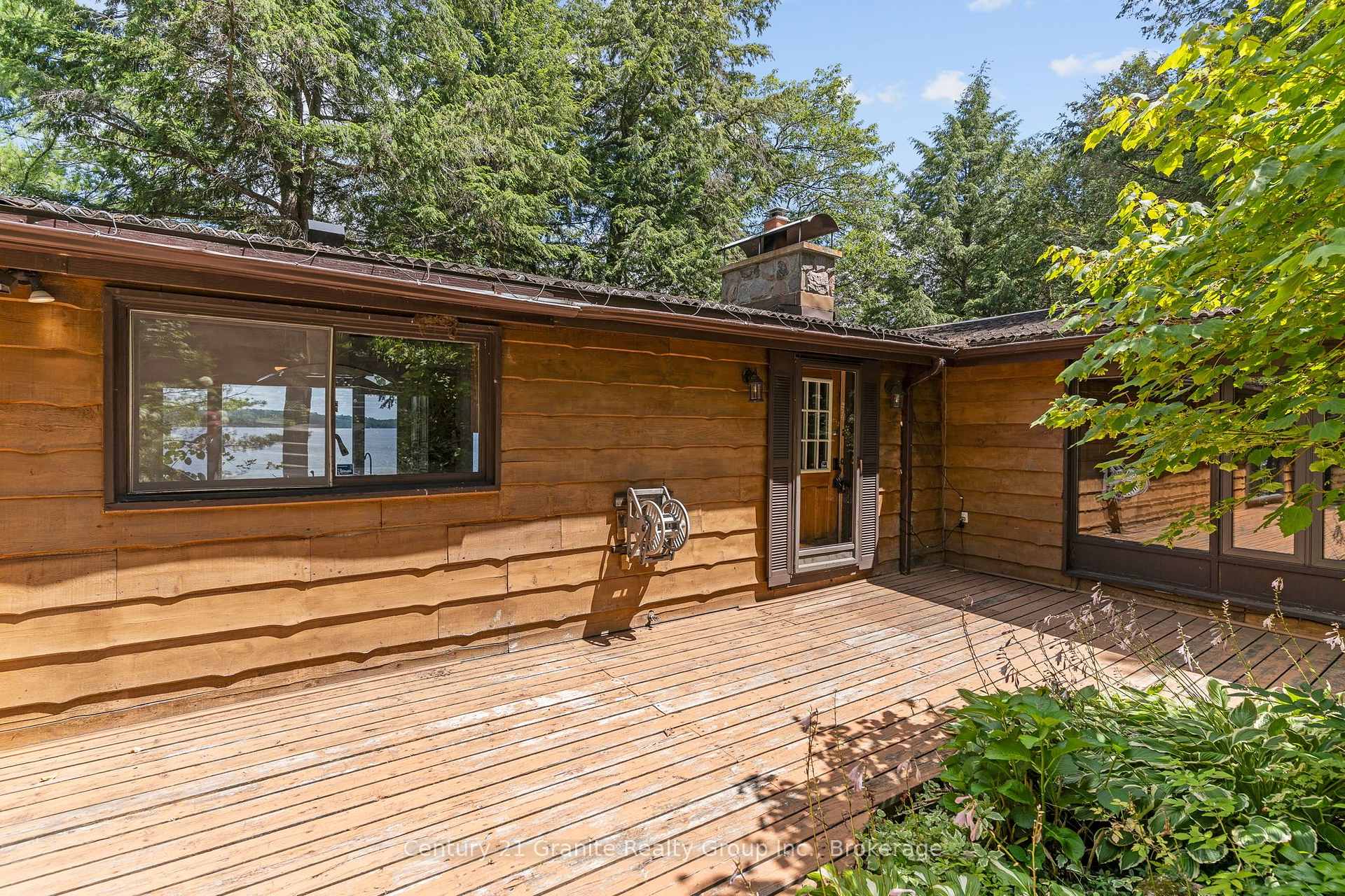 Photo 3 of 1427 Town Lot Road, Algonquin Highlands, Stanhope — HOMEH