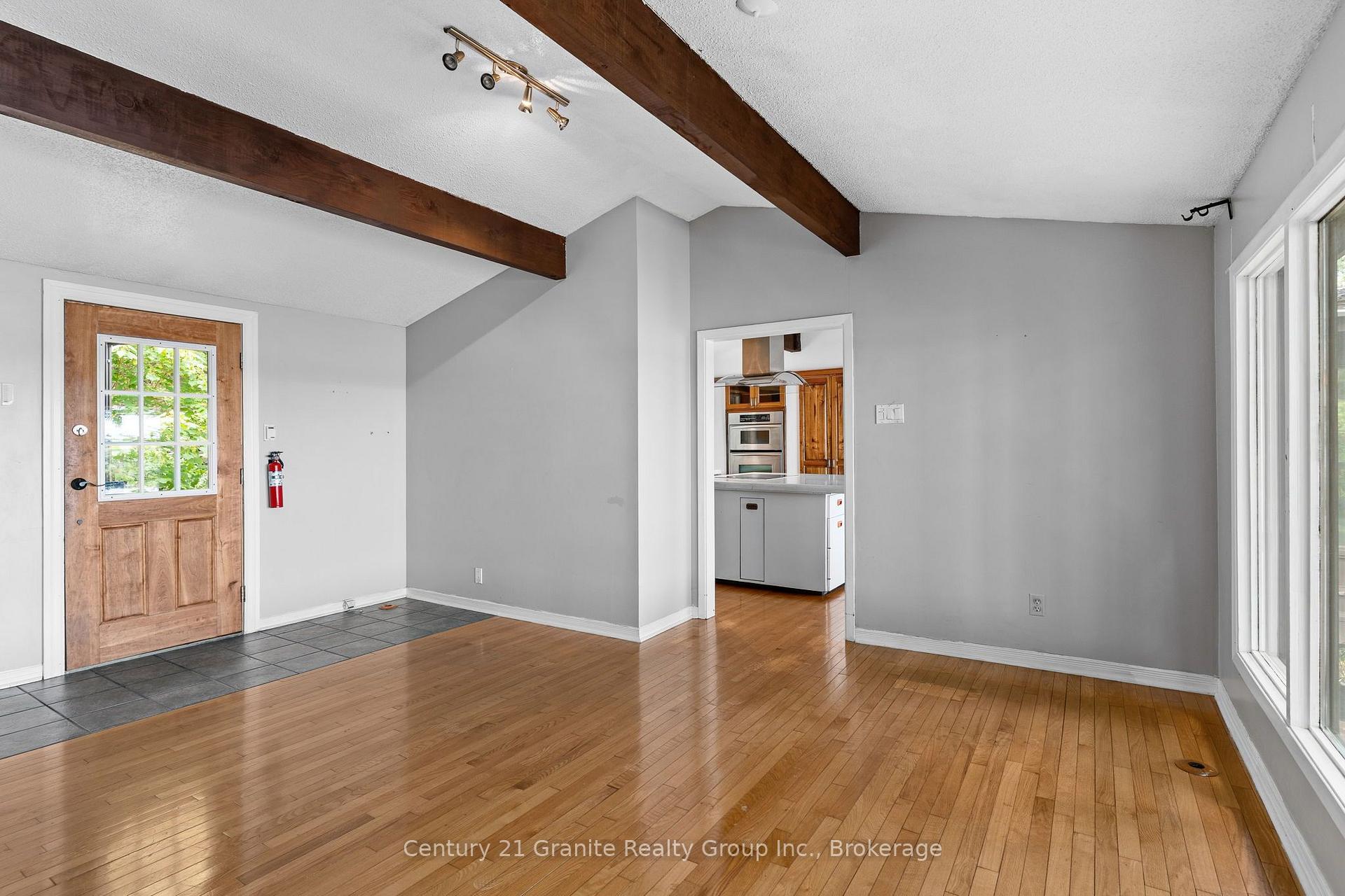 Photo 7 of 1427 Town Lot Road, Algonquin Highlands, Stanhope — HOMEH