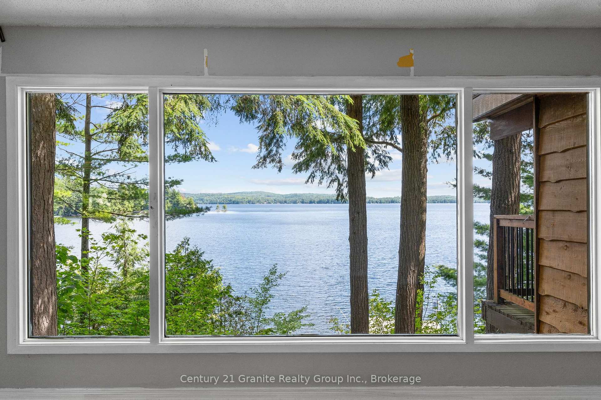 Photo 8 of 1427 Town Lot Road, Algonquin Highlands, Stanhope — HOMEH