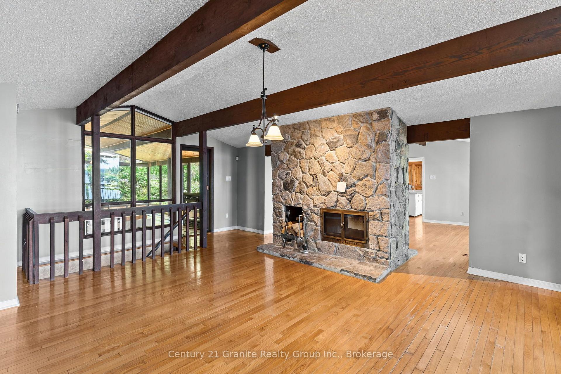 Photo 17 of 1427 Town Lot Road, Algonquin Highlands, Stanhope — HOMEH