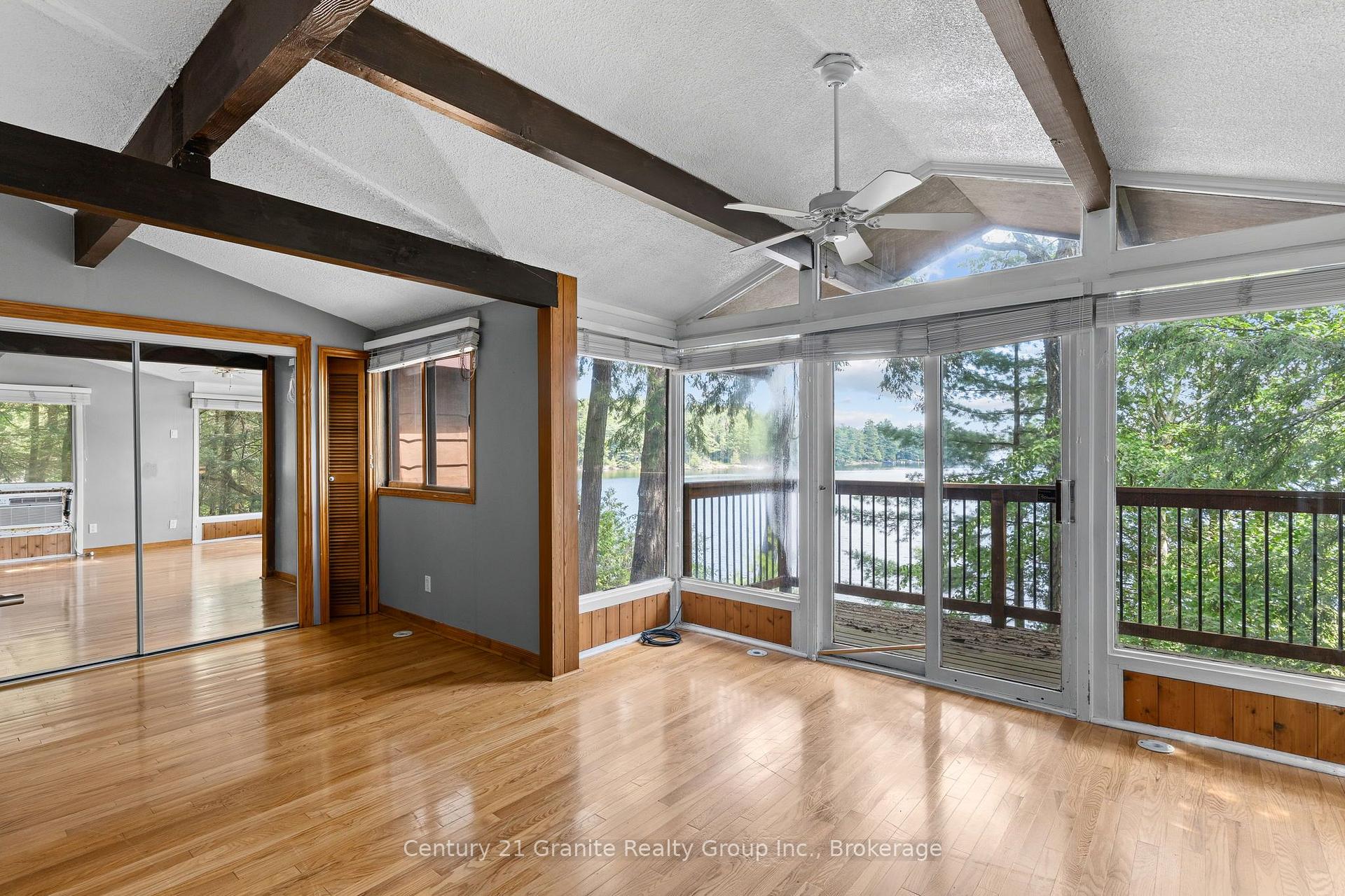 Photo 21 of 1427 Town Lot Road, Algonquin Highlands, Stanhope — HOMEH