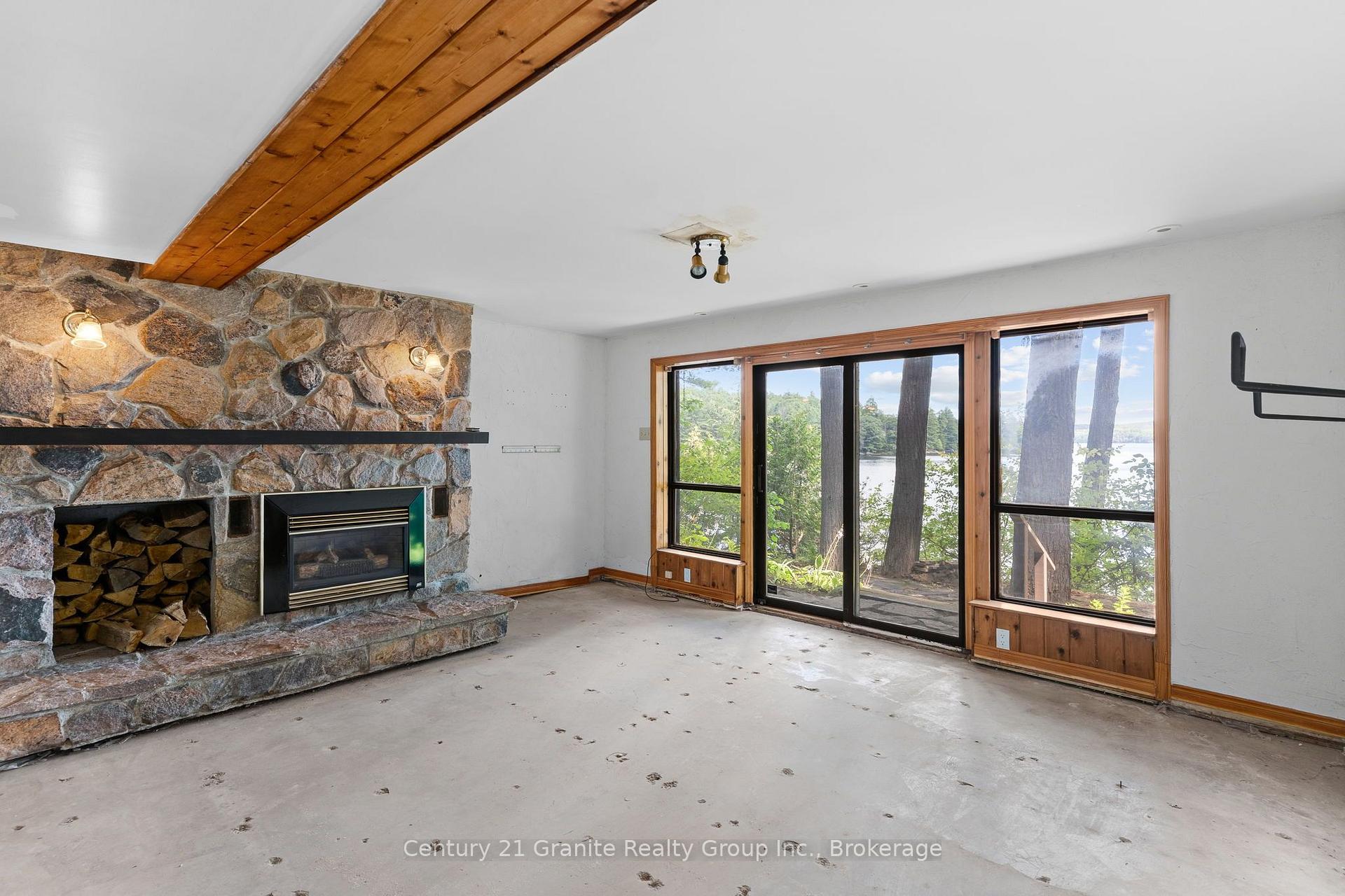 Photo 25 of 1427 Town Lot Road, Algonquin Highlands, Stanhope — HOMEH