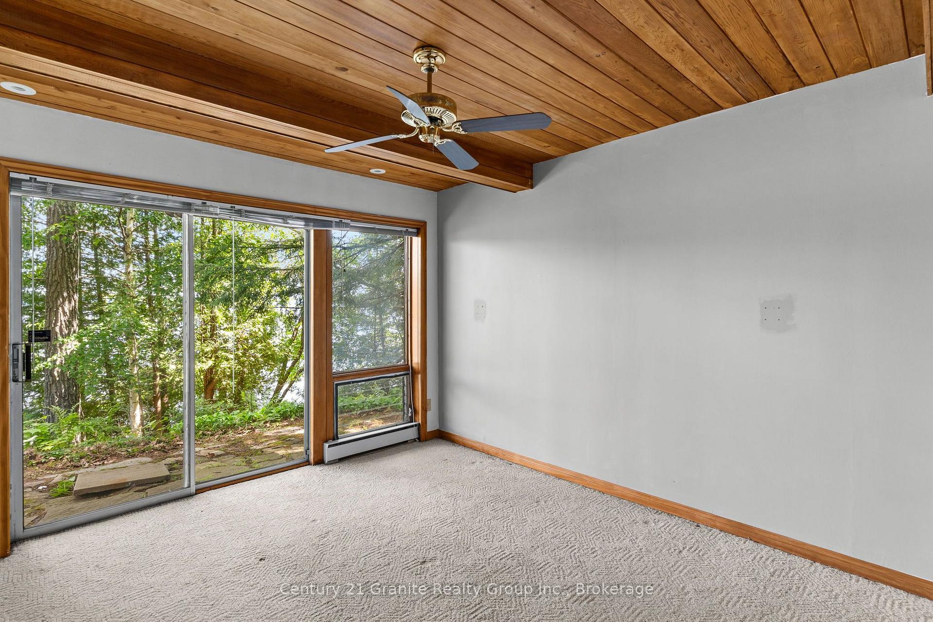 Photo 30 of 1427 Town Lot Road, Algonquin Highlands, Stanhope — HOMEH