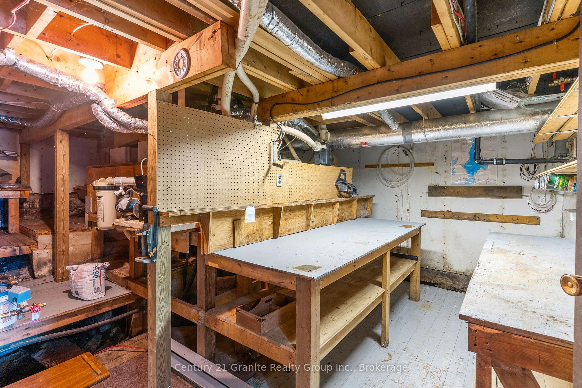 Photo 33 of 1427 Town Lot Road, Algonquin Highlands, Stanhope — HOMEH