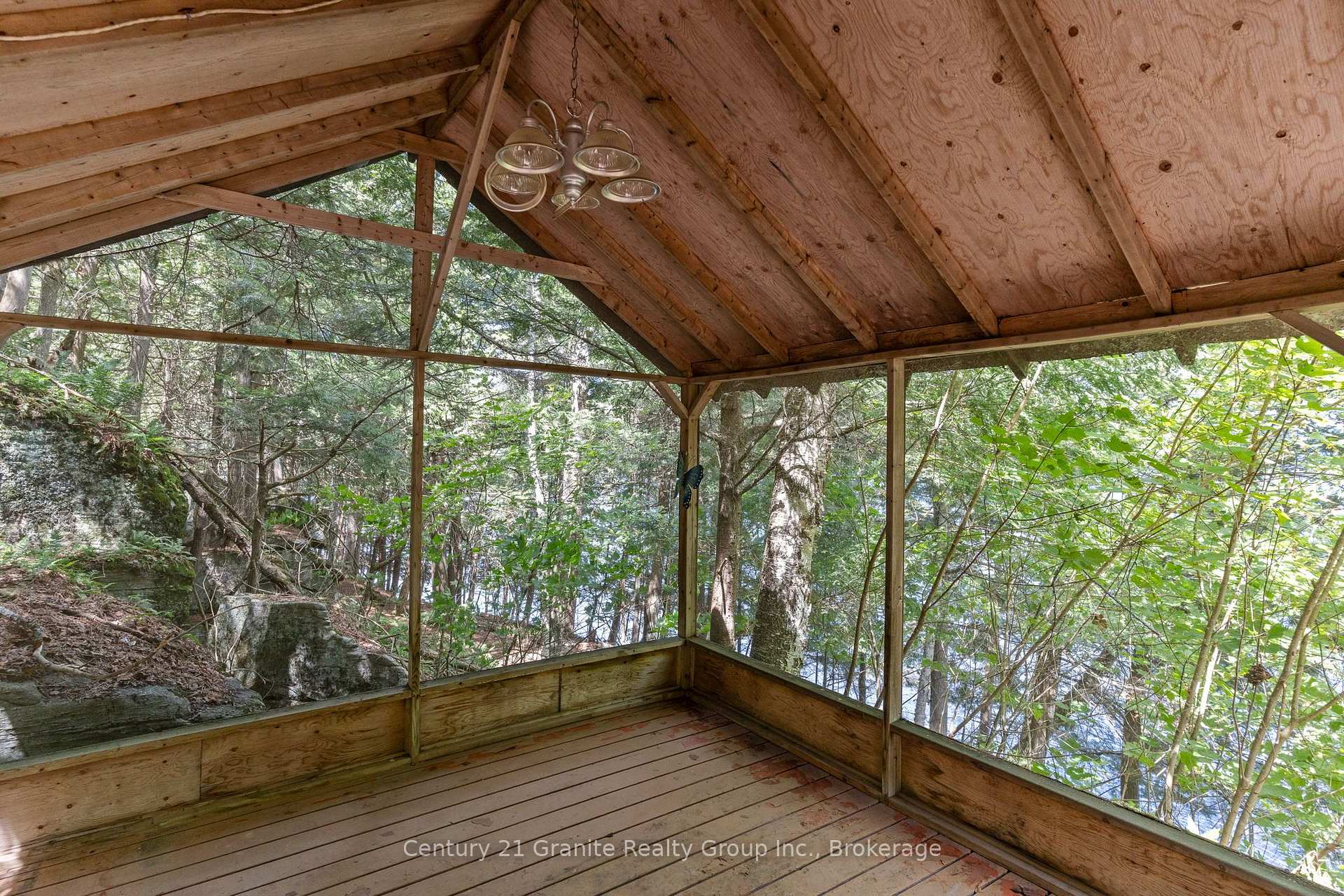 Photo 37 of 1427 Town Lot Road, Algonquin Highlands, Stanhope — HOMEH