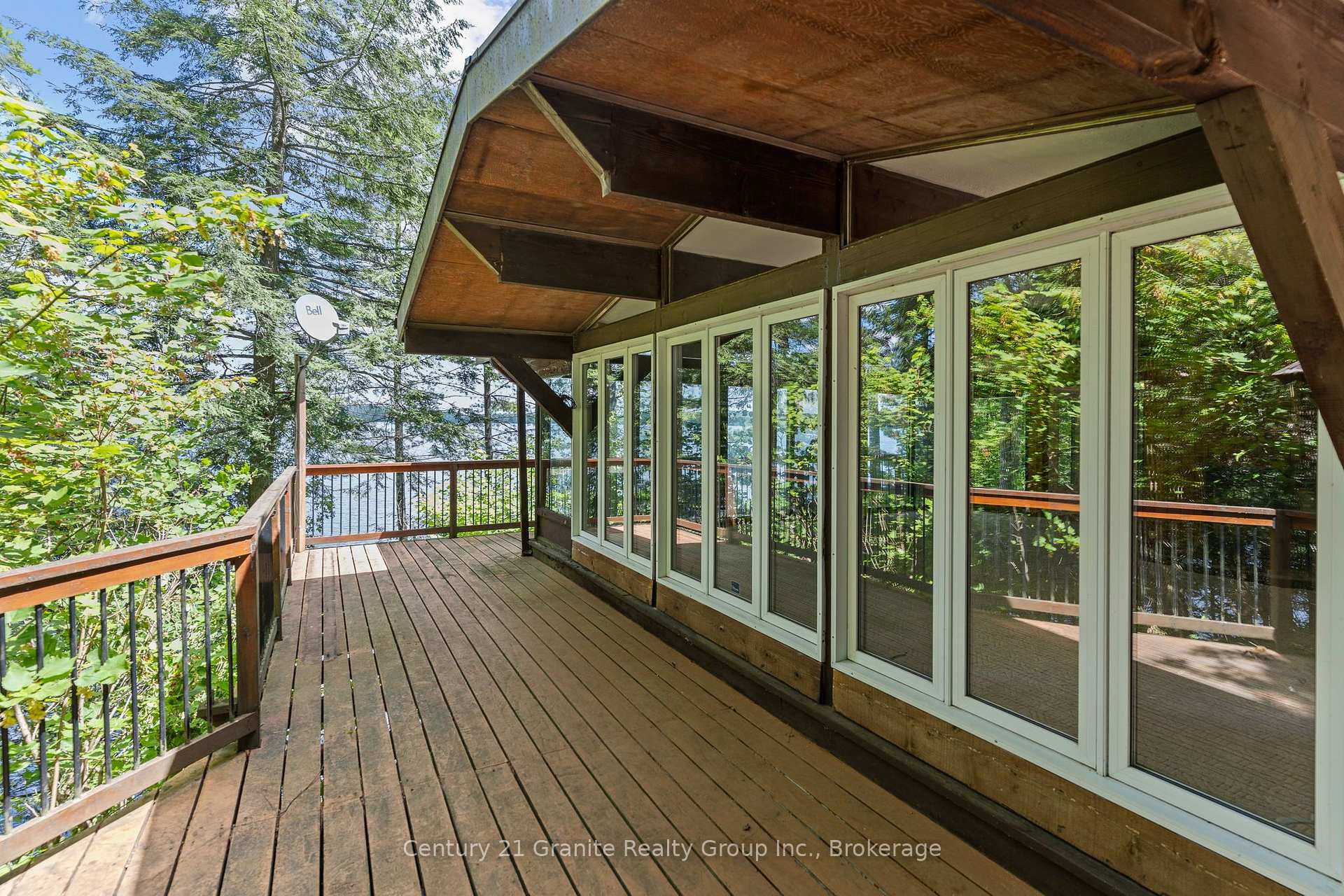 Photo 38 of 1427 Town Lot Road, Algonquin Highlands, Stanhope — HOMEH