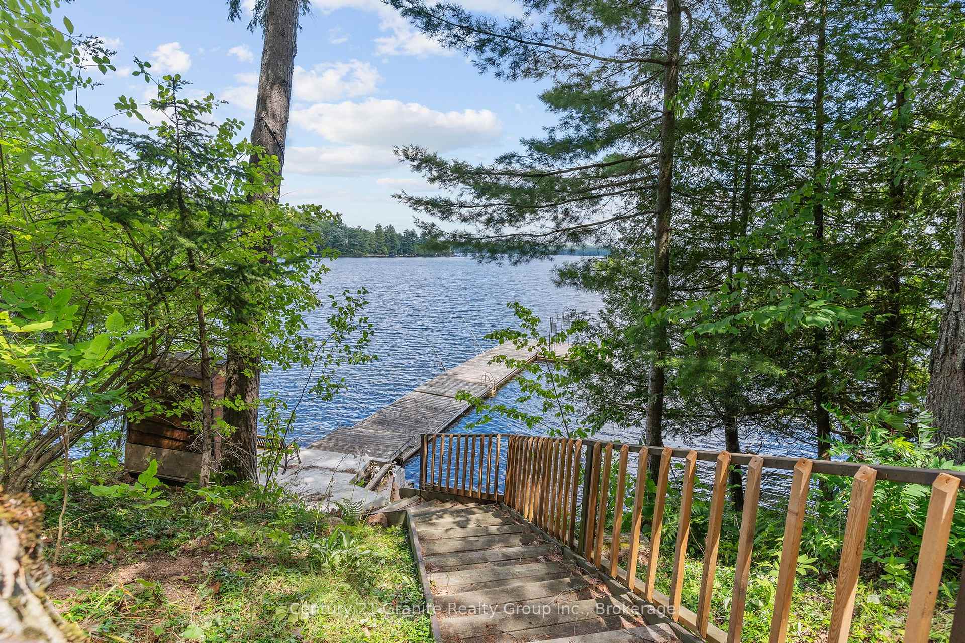 Photo 42 of 1427 Town Lot Road, Algonquin Highlands, Stanhope — HOMEH