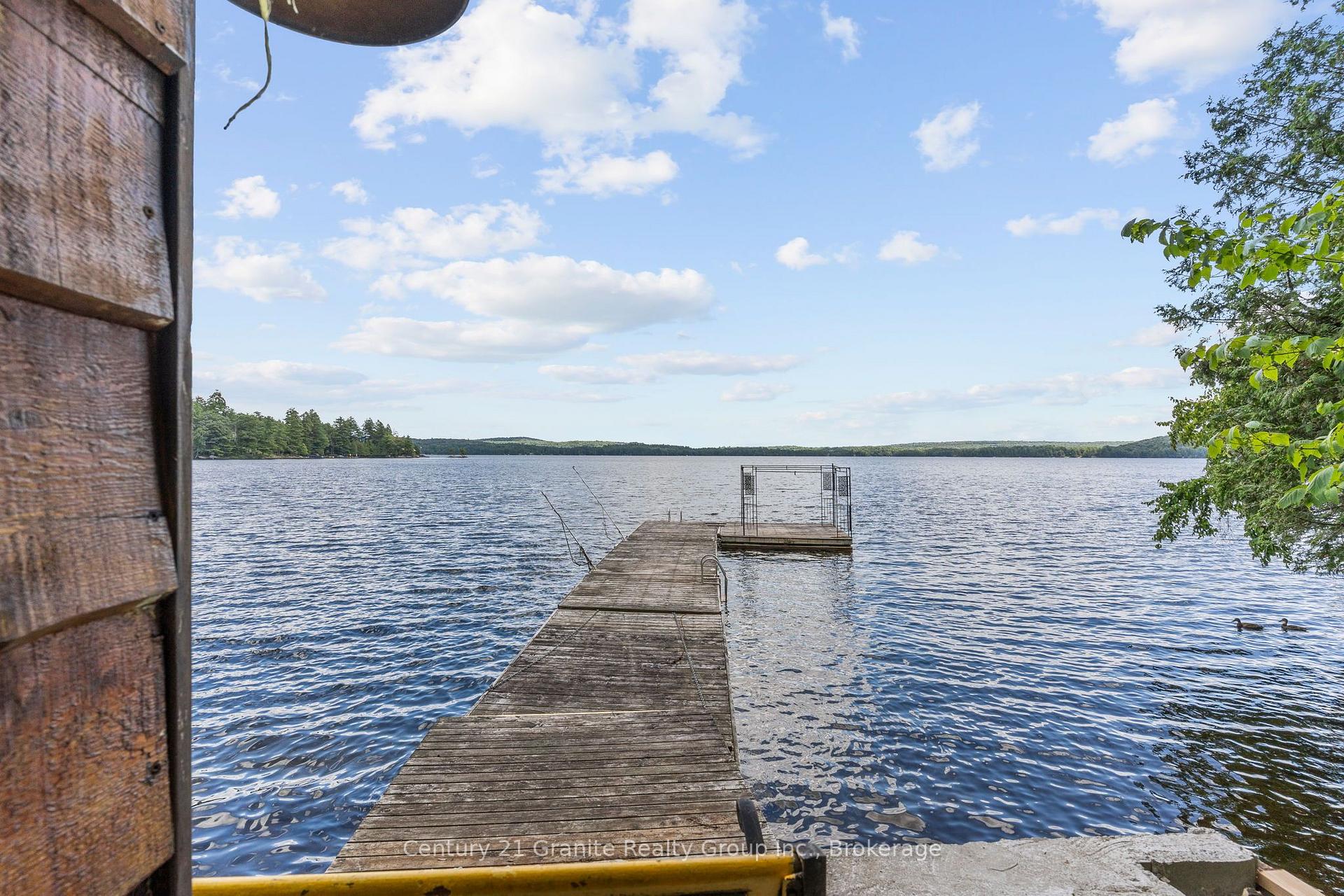 Photo 43 of 1427 Town Lot Road, Algonquin Highlands, Stanhope — HOMEH