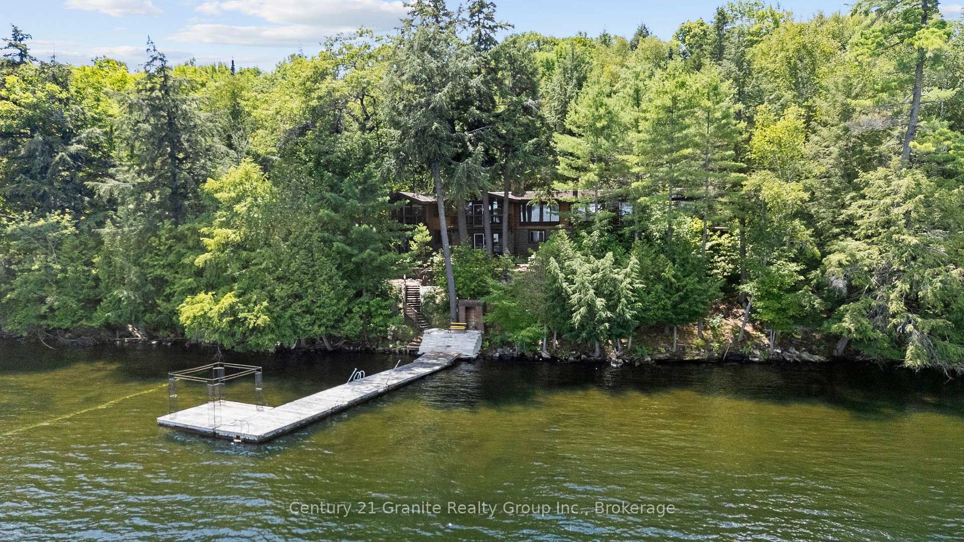 Photo 47 of 1427 Town Lot Road, Algonquin Highlands, Stanhope — HOMEH