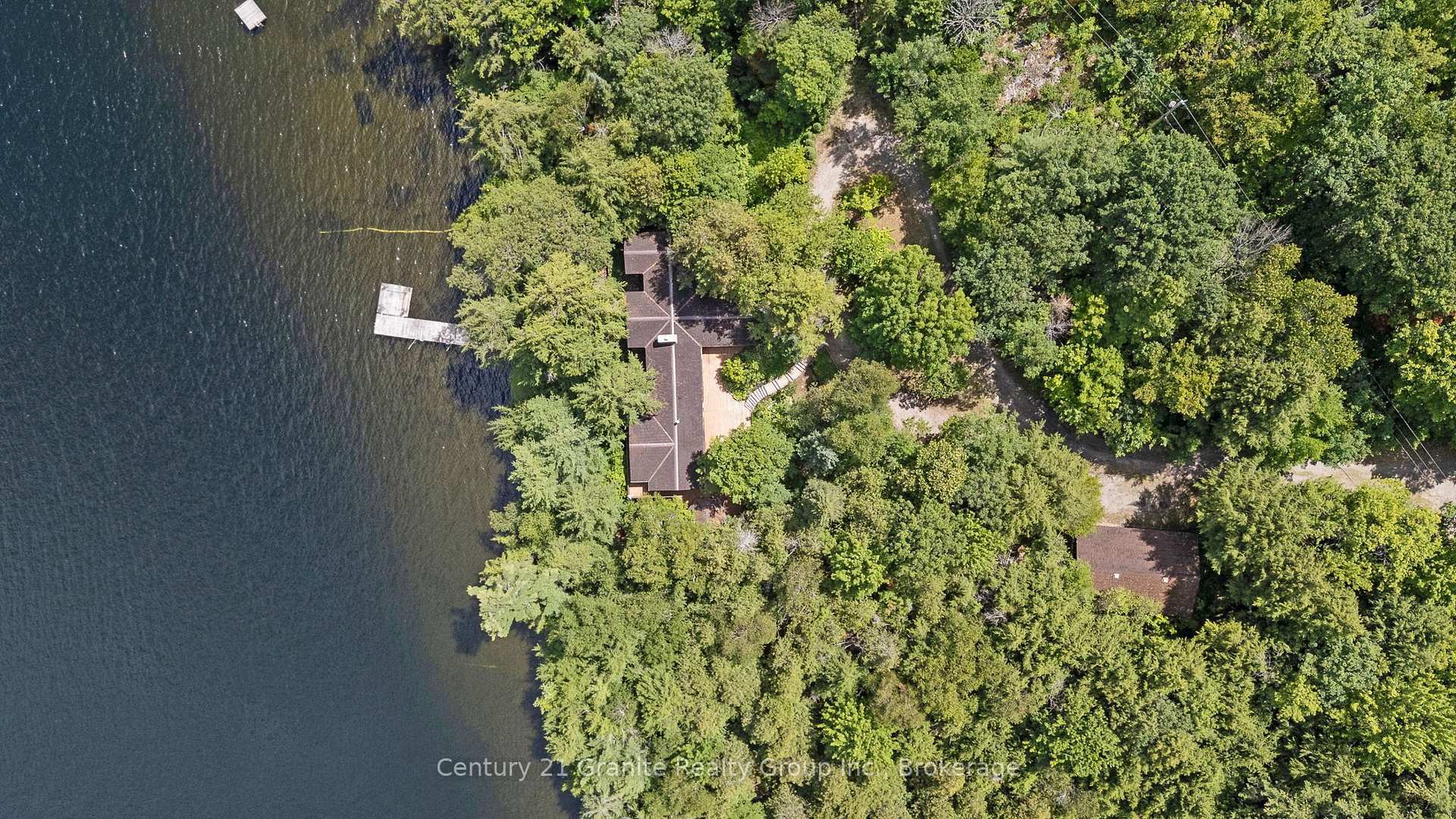 Photo 48 of 1427 Town Lot Road, Algonquin Highlands, Stanhope — HOMEH