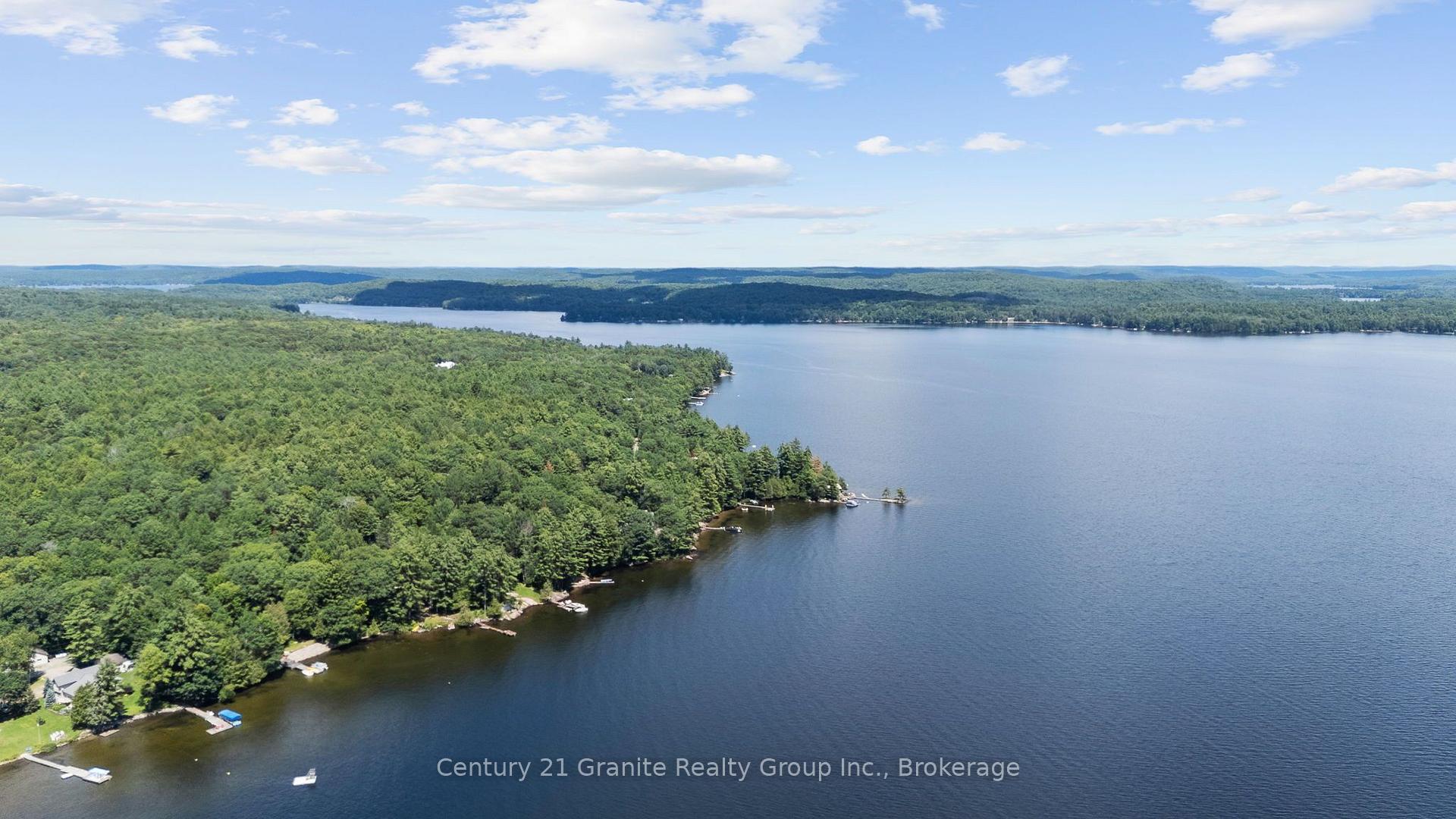 Photo 49 of 1427 Town Lot Road, Algonquin Highlands, Stanhope — HOMEH