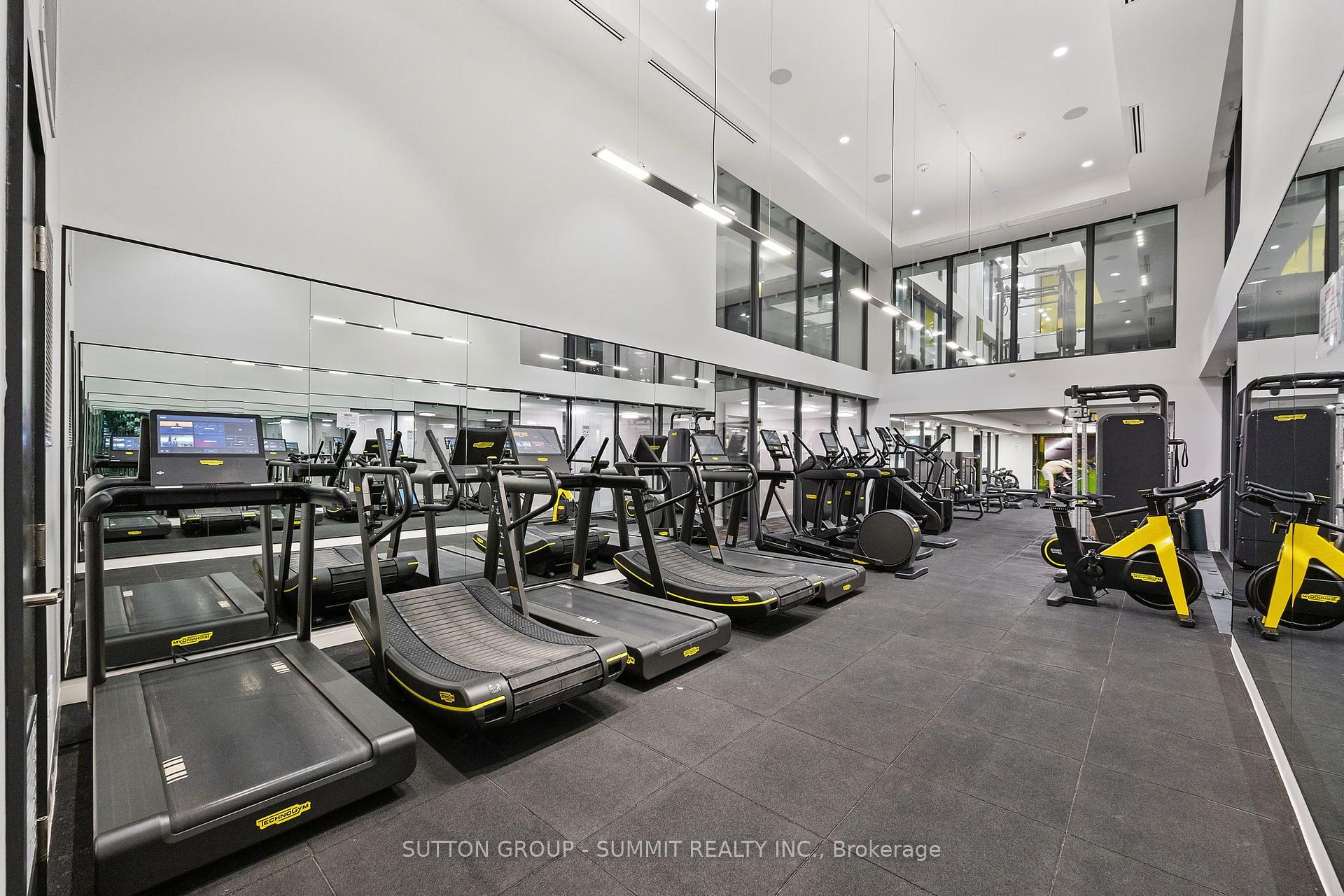 Photo 5 of Unit 220, 158 Front Street E, Toronto, Moss Park — HOMEH