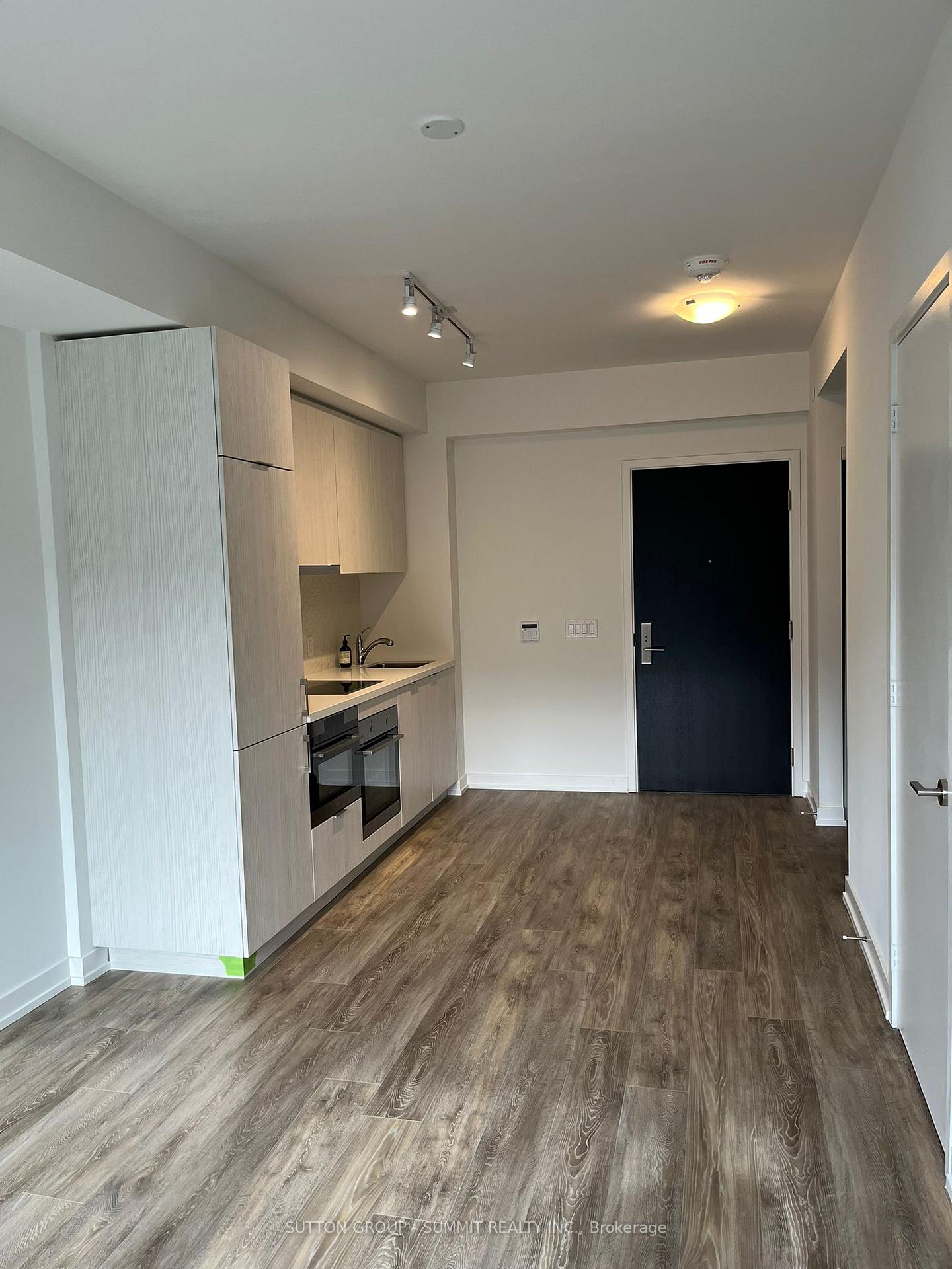 Photo 8 of Unit 220, 158 Front Street E, Toronto, Moss Park — HOMEH
