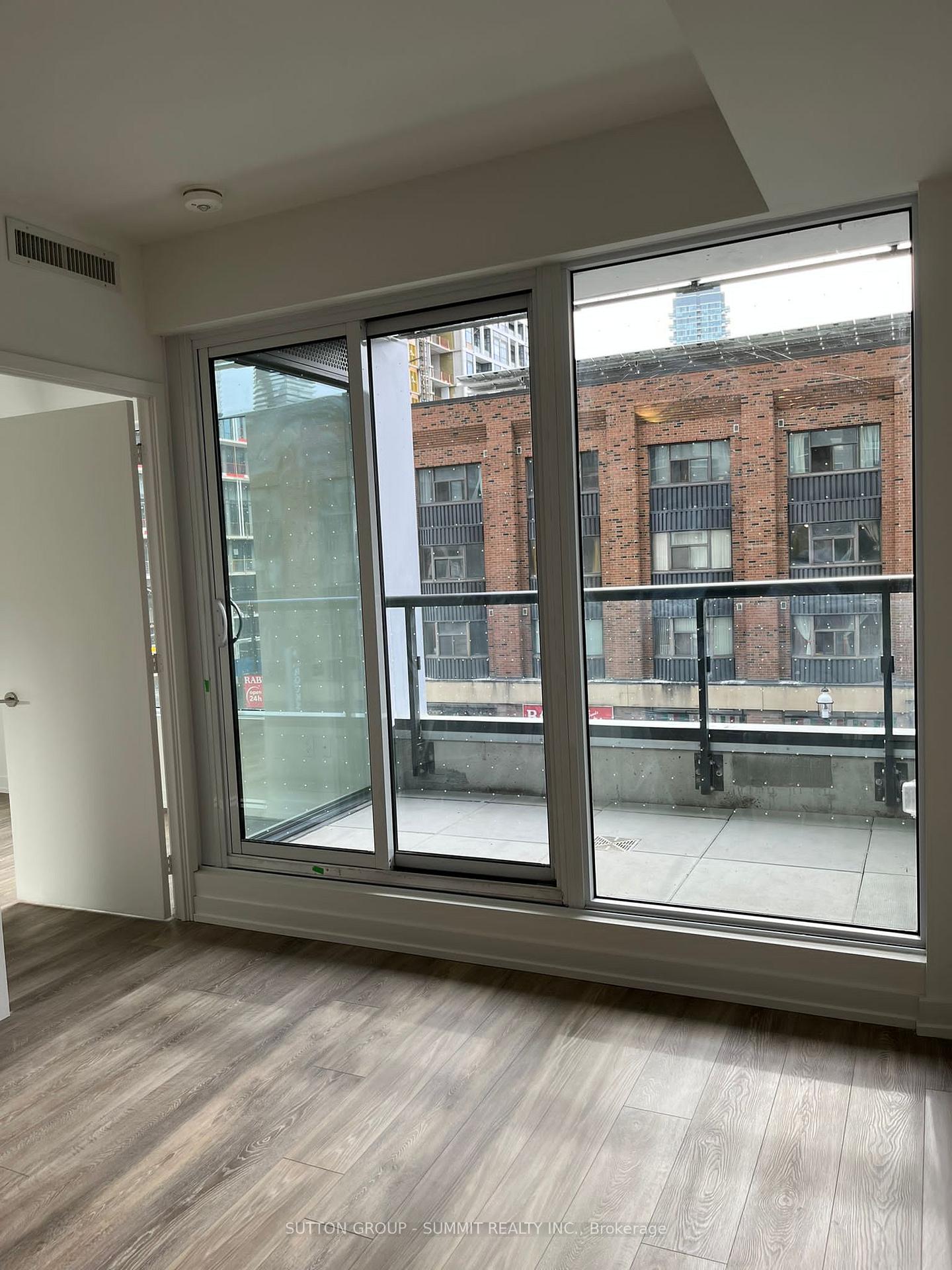 Photo 11 of Unit 220, 158 Front Street E, Toronto, Moss Park — HOMEH