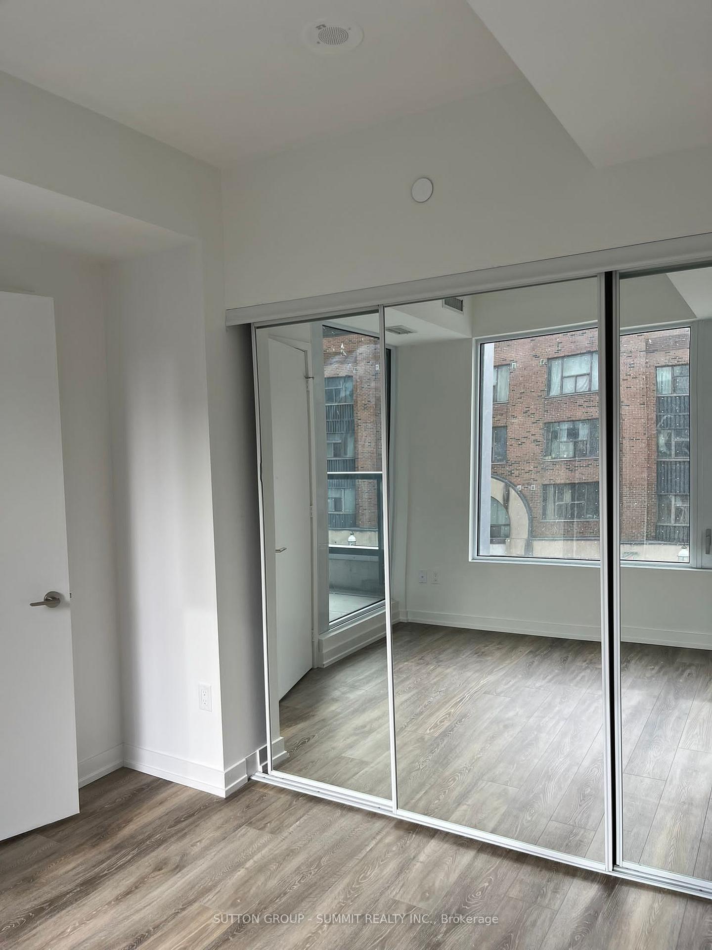 Photo 15 of Unit 220, 158 Front Street E, Toronto, Moss Park — HOMEH