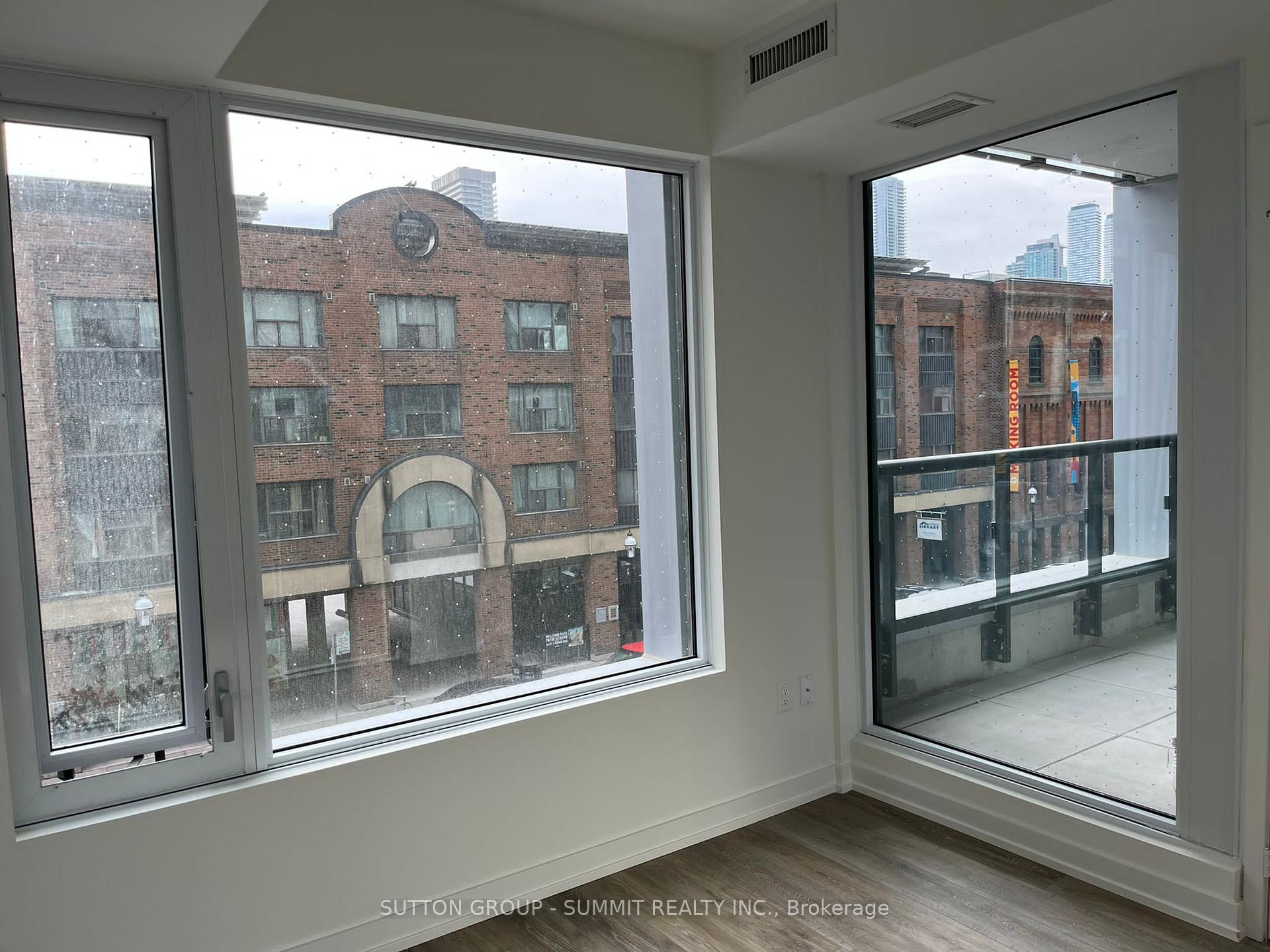 Photo 17 of Unit 220, 158 Front Street E, Toronto, Moss Park — HOMEH
