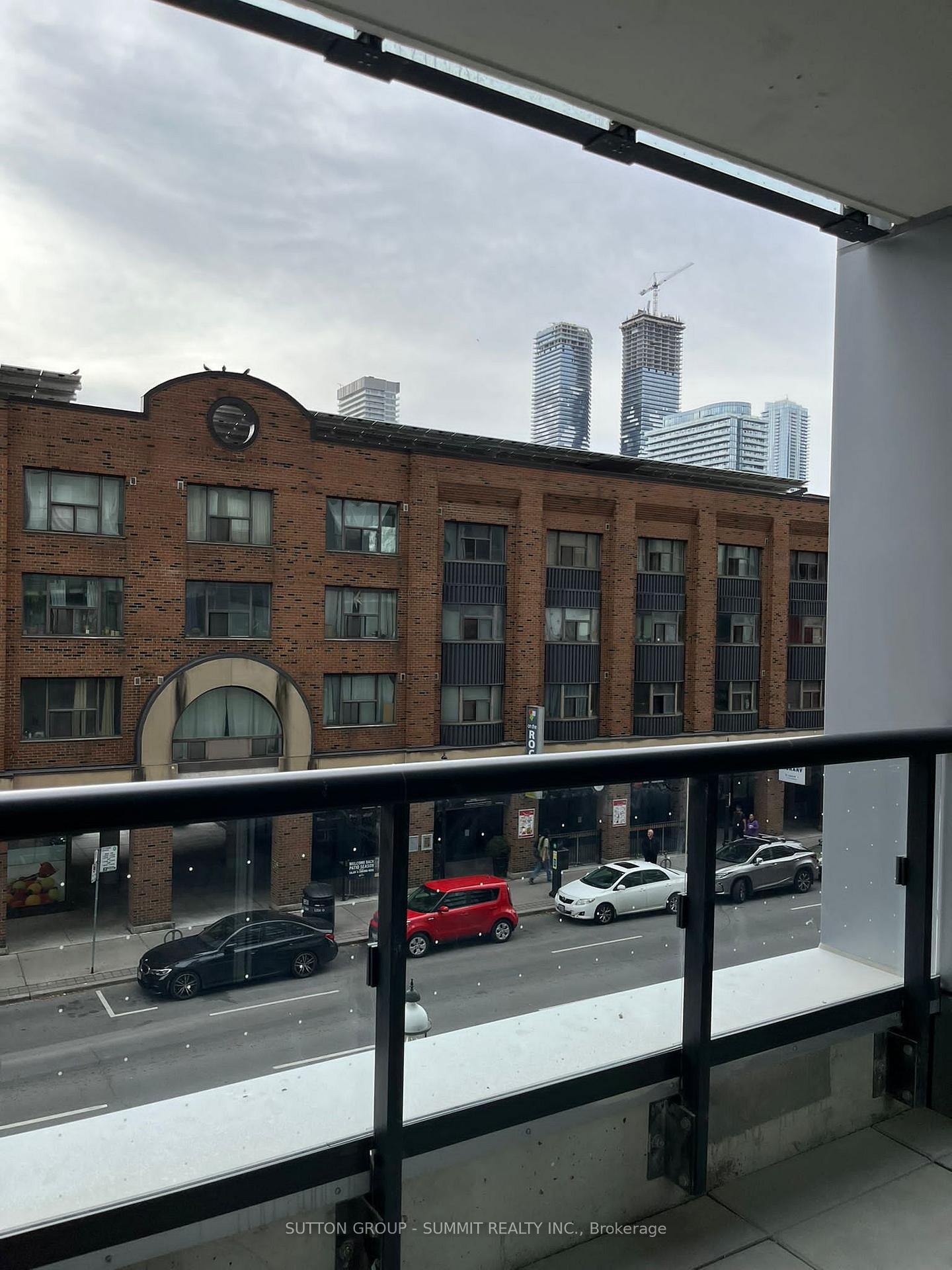 Photo 18 of Unit 220, 158 Front Street E, Toronto, Moss Park — HOMEH