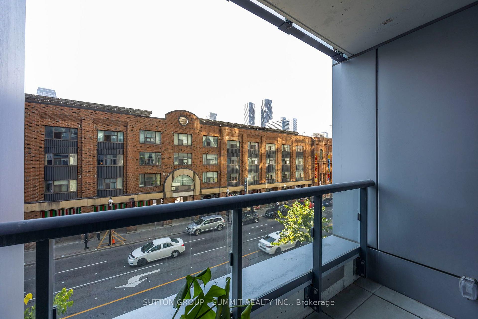 Photo 19 of Unit 220, 158 Front Street E, Toronto, Moss Park — HOMEH