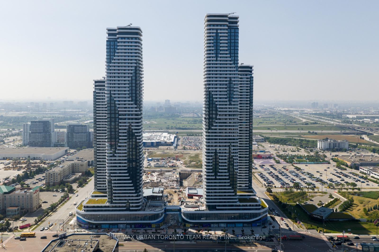 Photo 1 of Unit 2508, 28 Interchange Way, Vaughan, Vaughan Corporate Centre — HOMEH