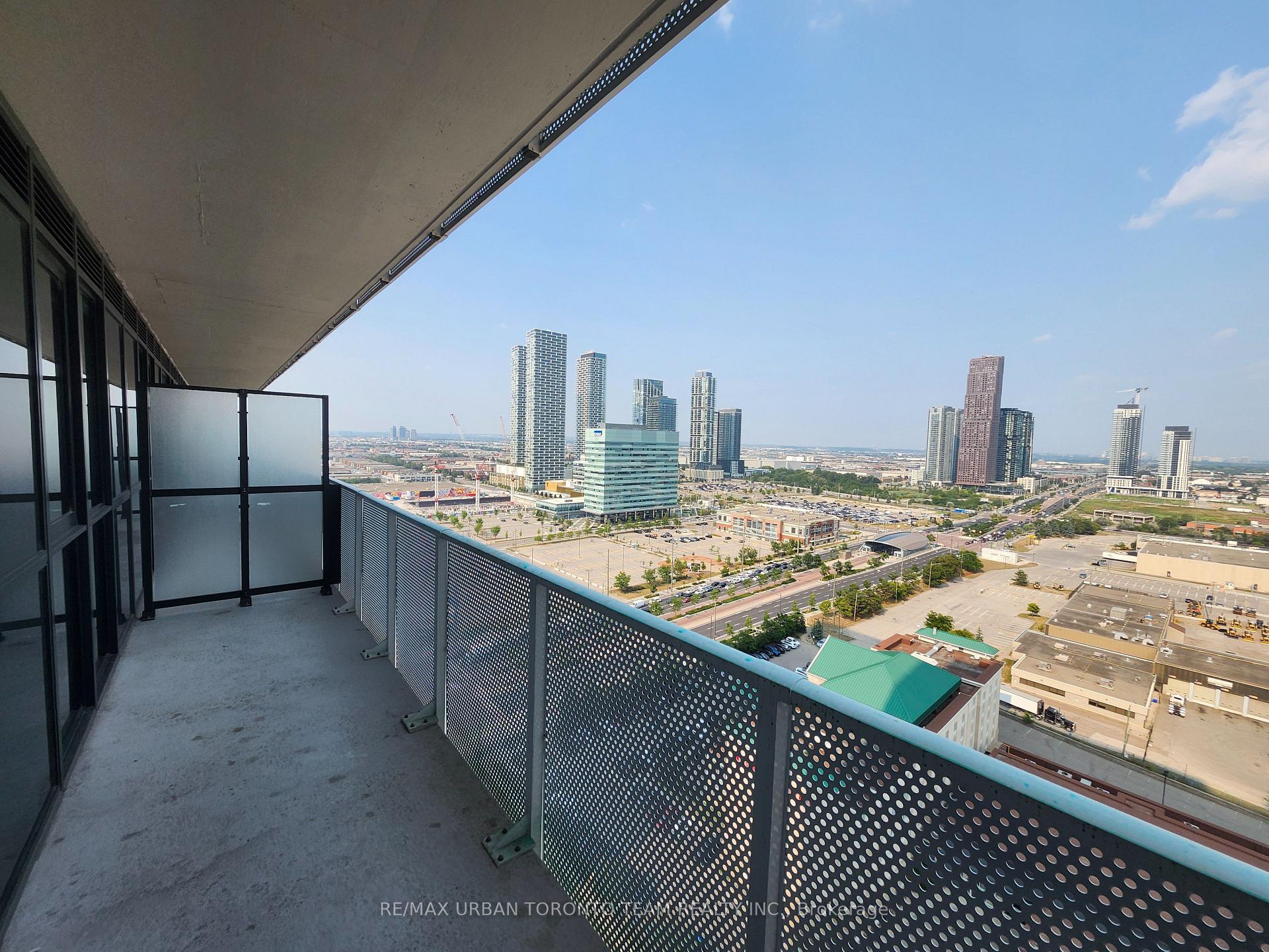 Photo 5 of Unit 2508, 28 Interchange Way, Vaughan, Vaughan Corporate Centre — HOMEH