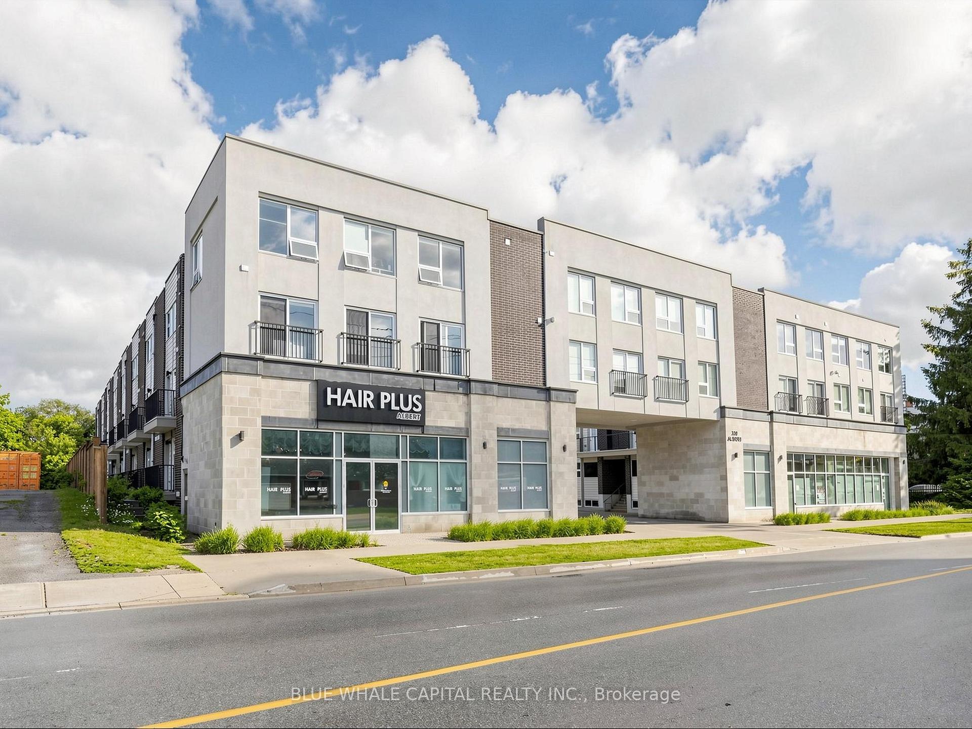 Photo of Unit 201, 338 Albert Street