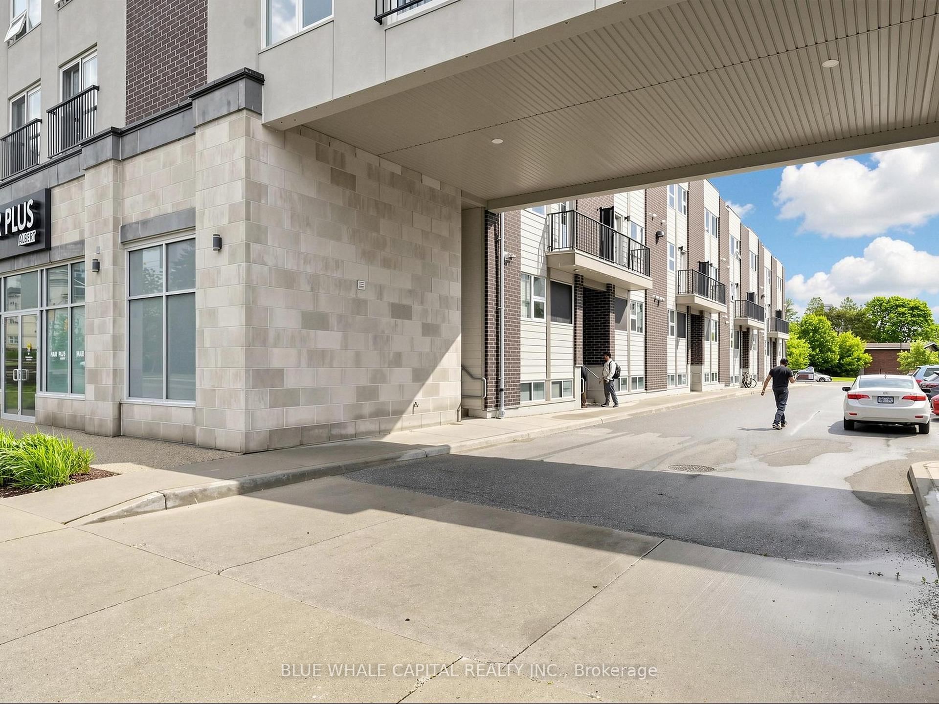 Photo 3 of Unit 201, 338 Albert Street, Waterloo, Downtown Waterloo — HOMEH