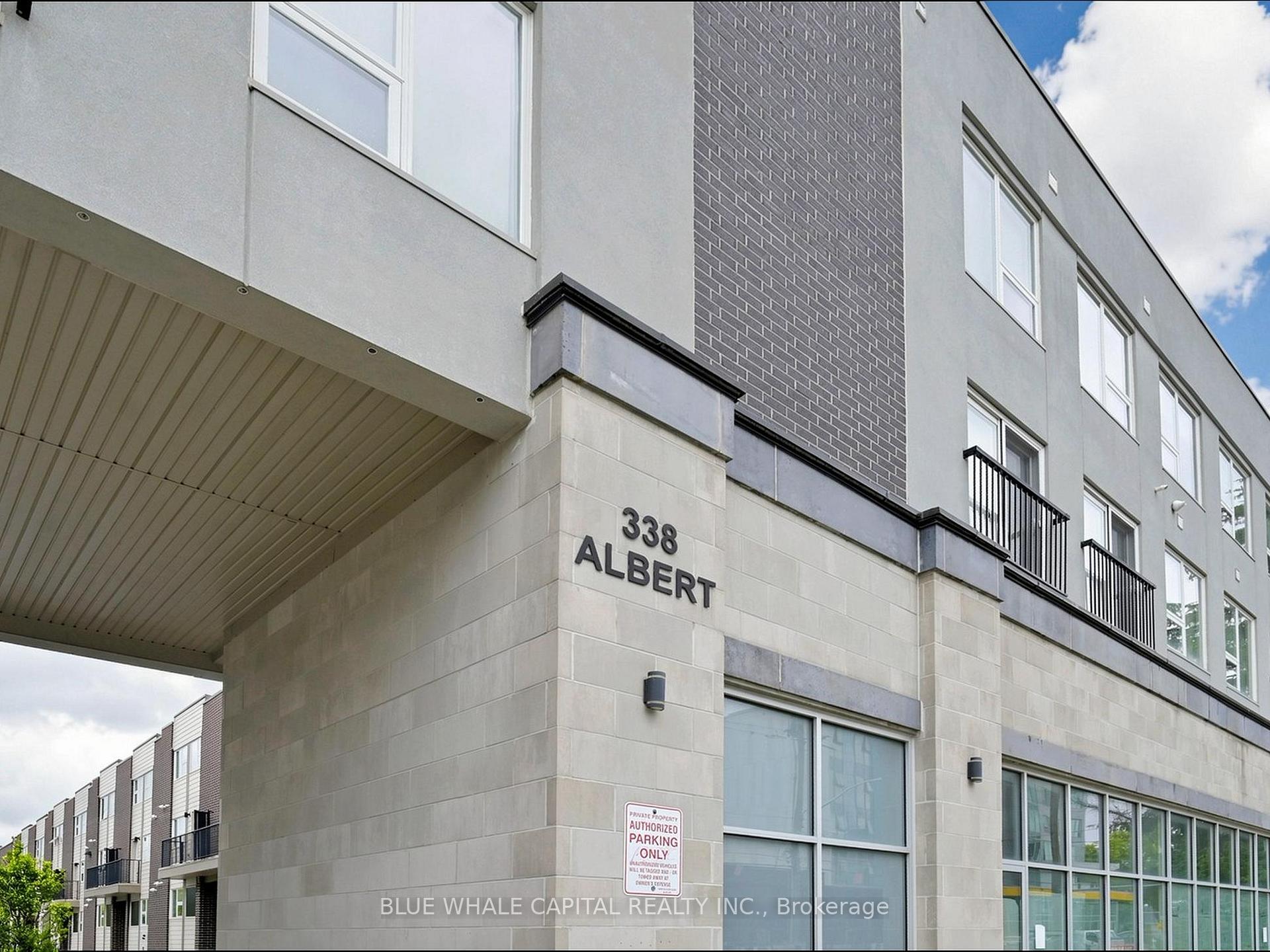 Photo 4 of Unit 201, 338 Albert Street, Waterloo, Downtown Waterloo — HOMEH