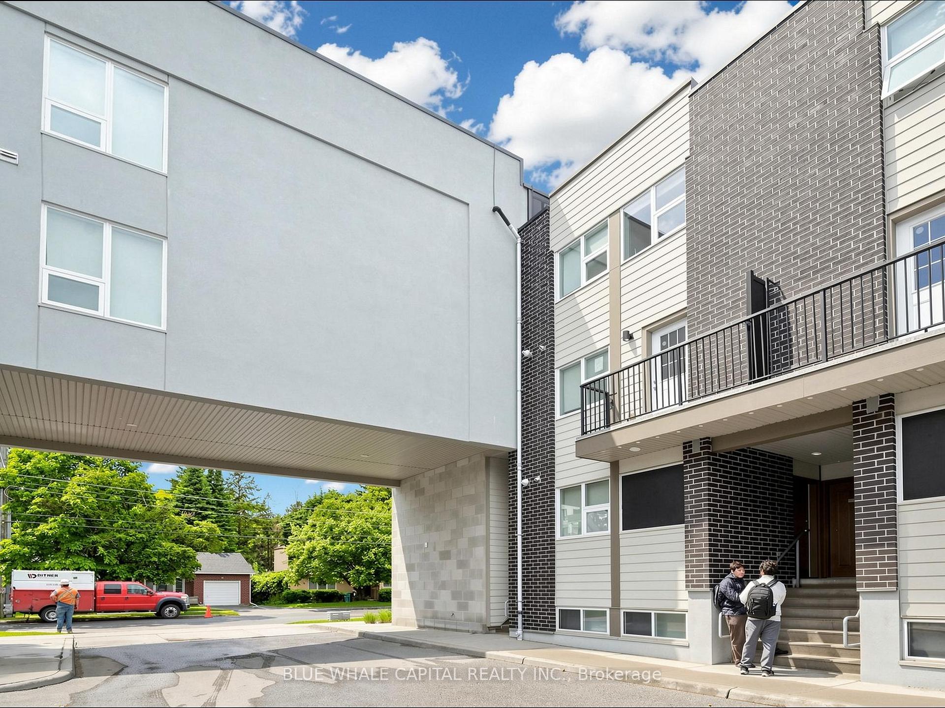 Photo 5 of Unit 201, 338 Albert Street, Waterloo, Downtown Waterloo — HOMEH