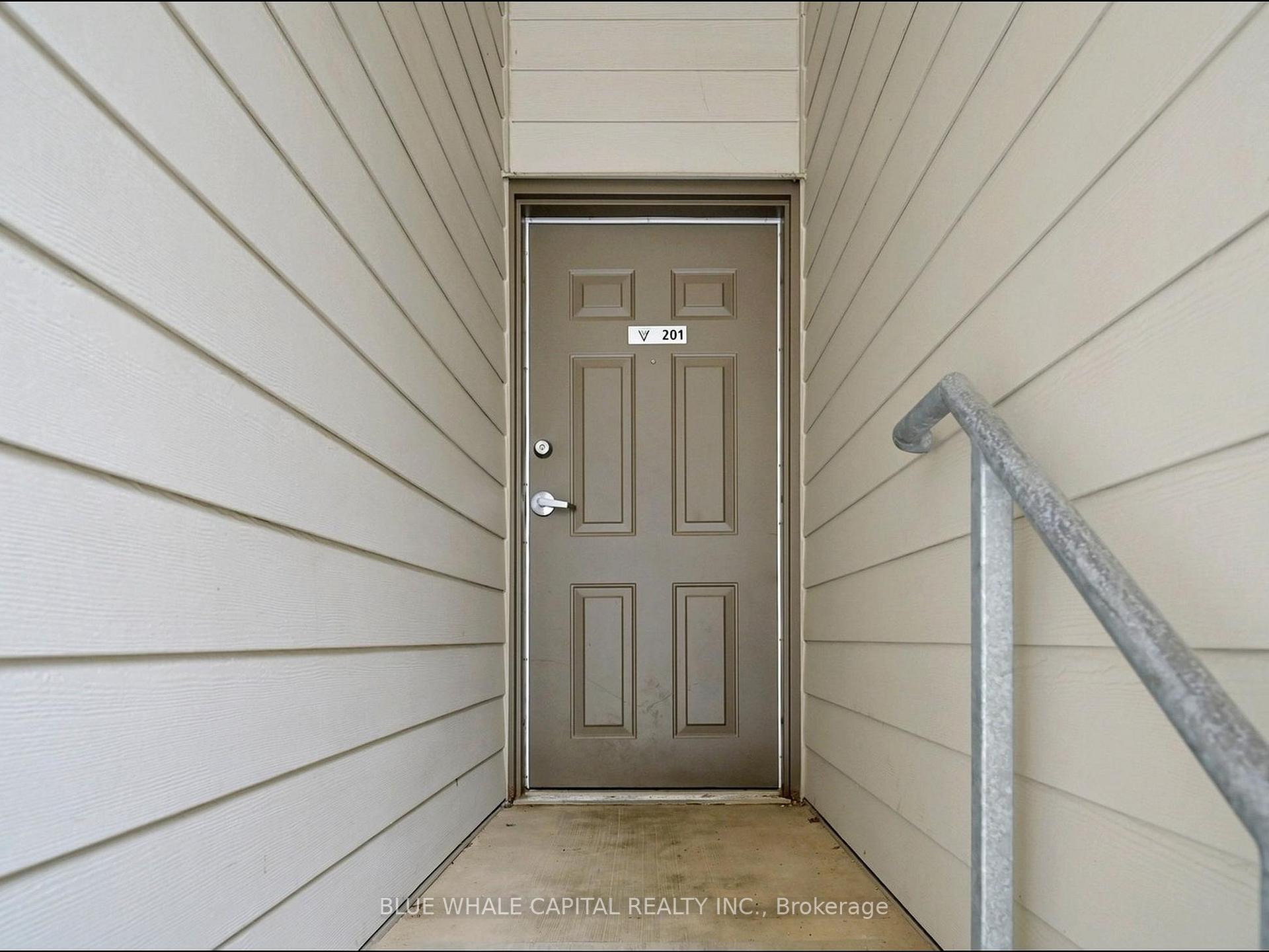 Photo 7 of Unit 201, 338 Albert Street, Waterloo, Downtown Waterloo — HOMEH
