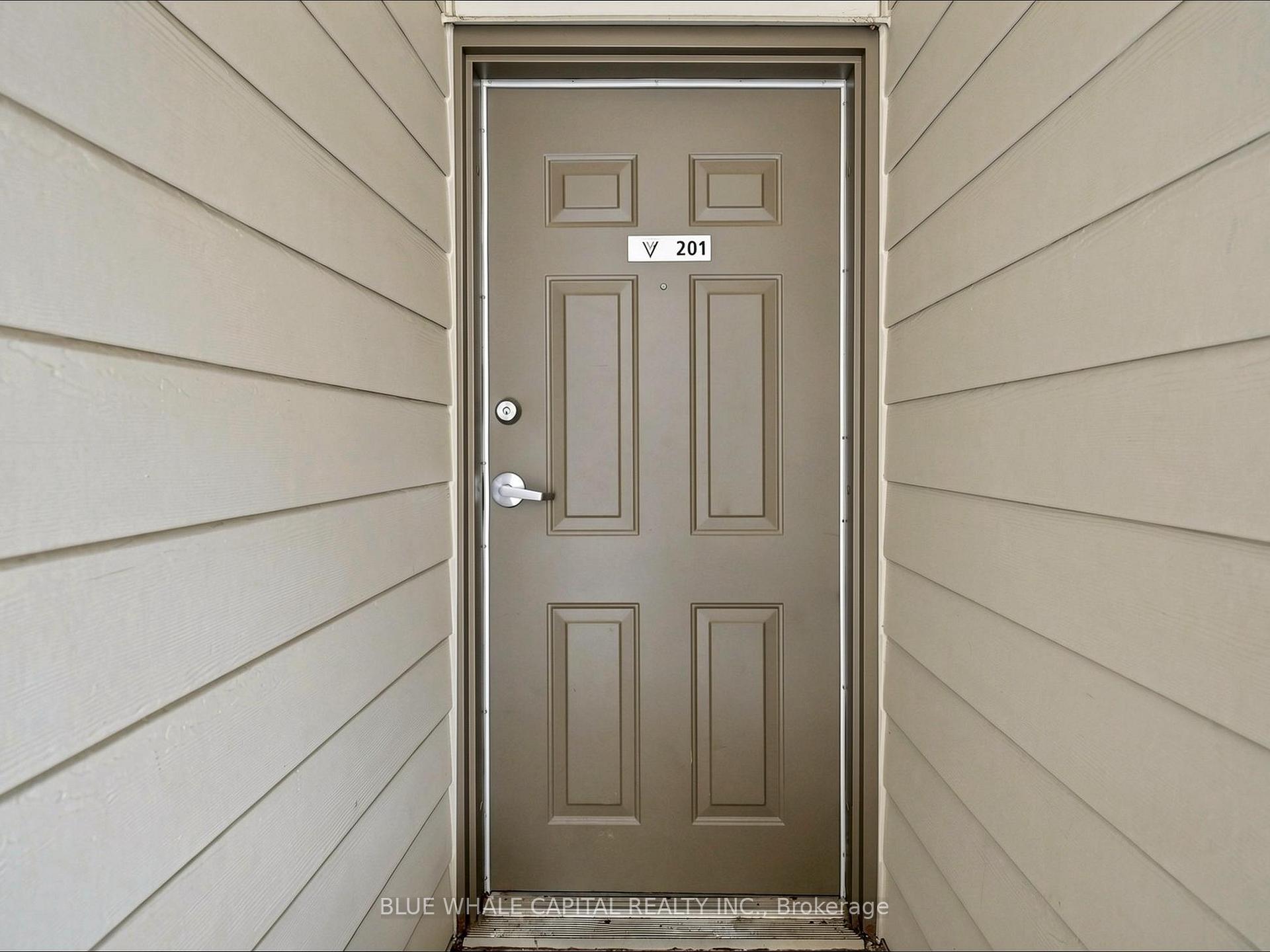 Photo 8 of Unit 201, 338 Albert Street, Waterloo, Downtown Waterloo — HOMEH