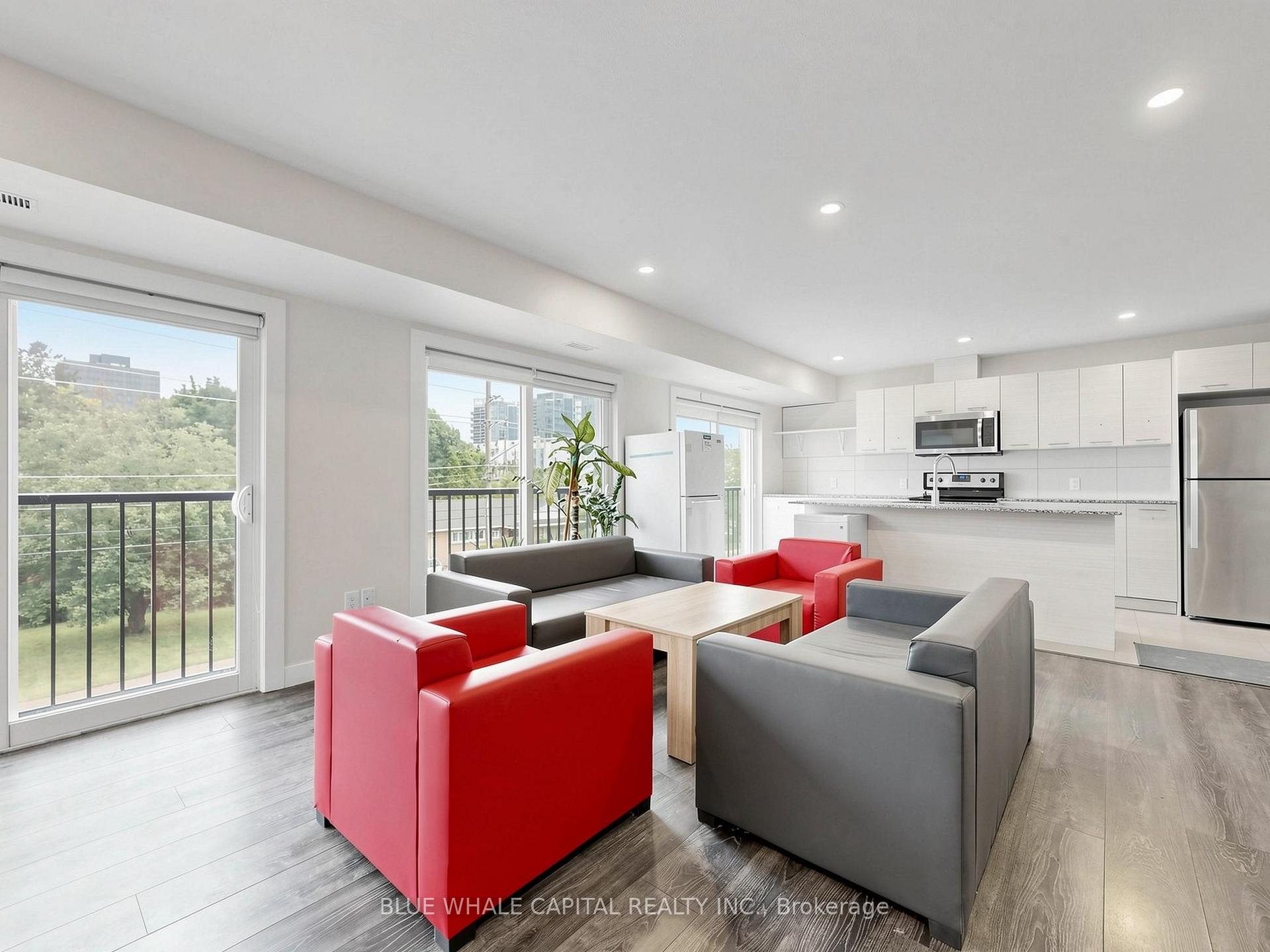 Photo 11 of Unit 201, 338 Albert Street, Waterloo, Downtown Waterloo — HOMEH
