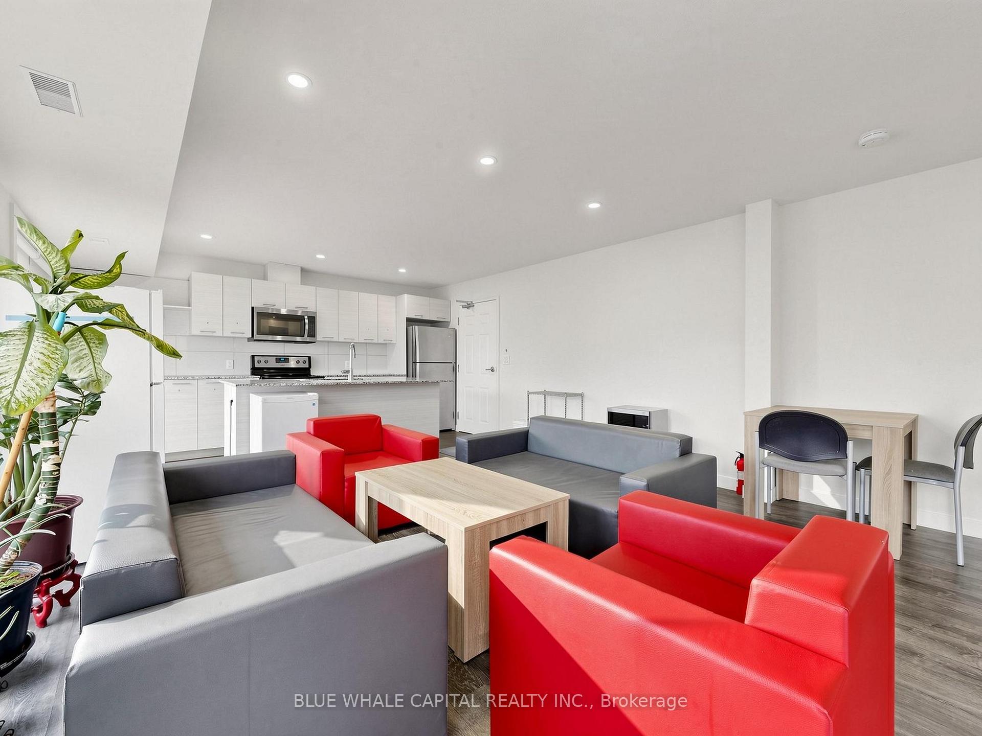 Photo 13 of Unit 201, 338 Albert Street, Waterloo, Downtown Waterloo — HOMEH