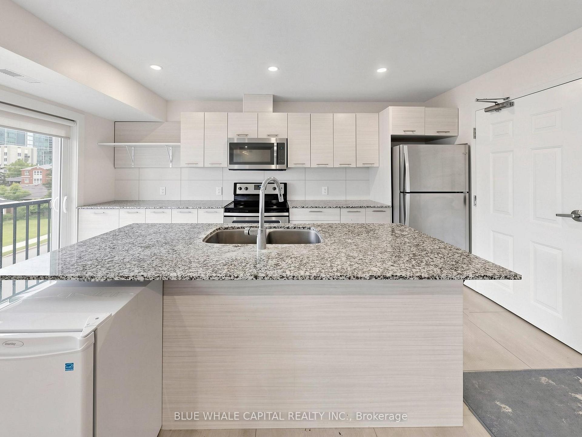 Photo 16 of Unit 201, 338 Albert Street, Waterloo, Downtown Waterloo — HOMEH