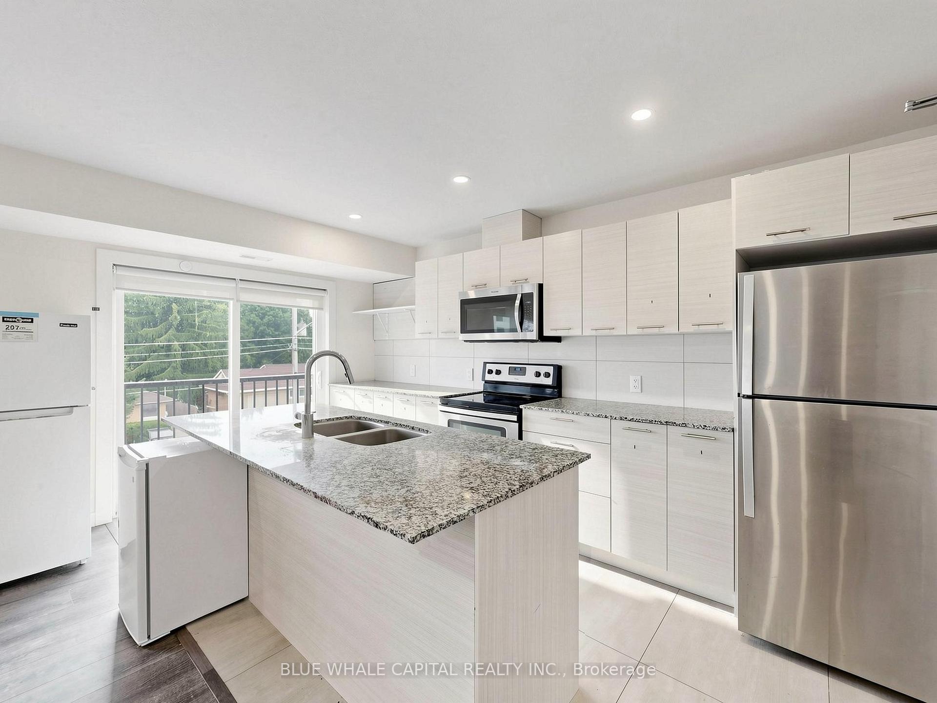 Photo 17 of Unit 201, 338 Albert Street, Waterloo, Downtown Waterloo — HOMEH