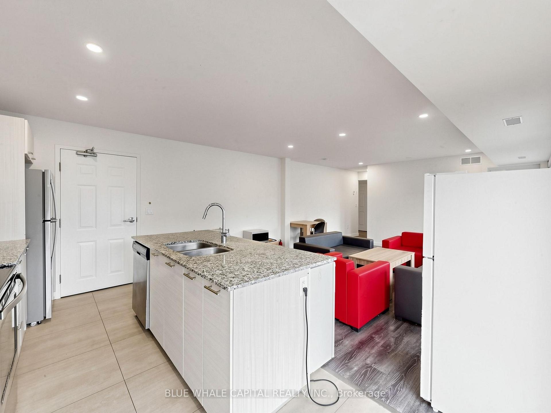 Photo 18 of Unit 201, 338 Albert Street, Waterloo, Downtown Waterloo — HOMEH