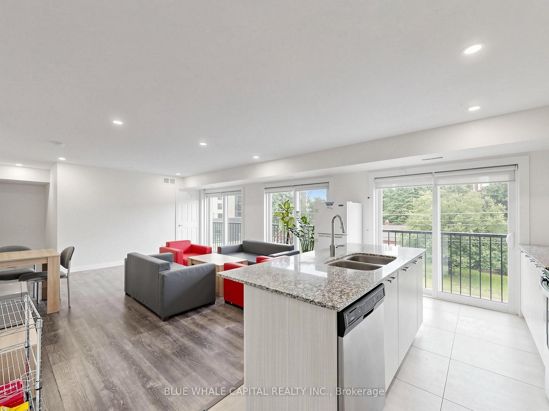 Photo 19 of Unit 201, 338 Albert Street, Waterloo, Downtown Waterloo — HOMEH