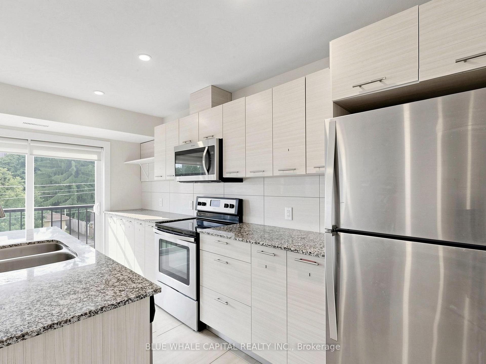 Photo 20 of Unit 201, 338 Albert Street, Waterloo, Downtown Waterloo — HOMEH