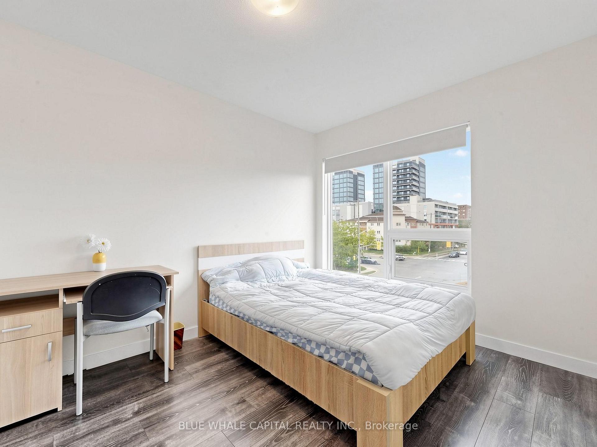 Photo 26 of Unit 201, 338 Albert Street, Waterloo, Downtown Waterloo — HOMEH