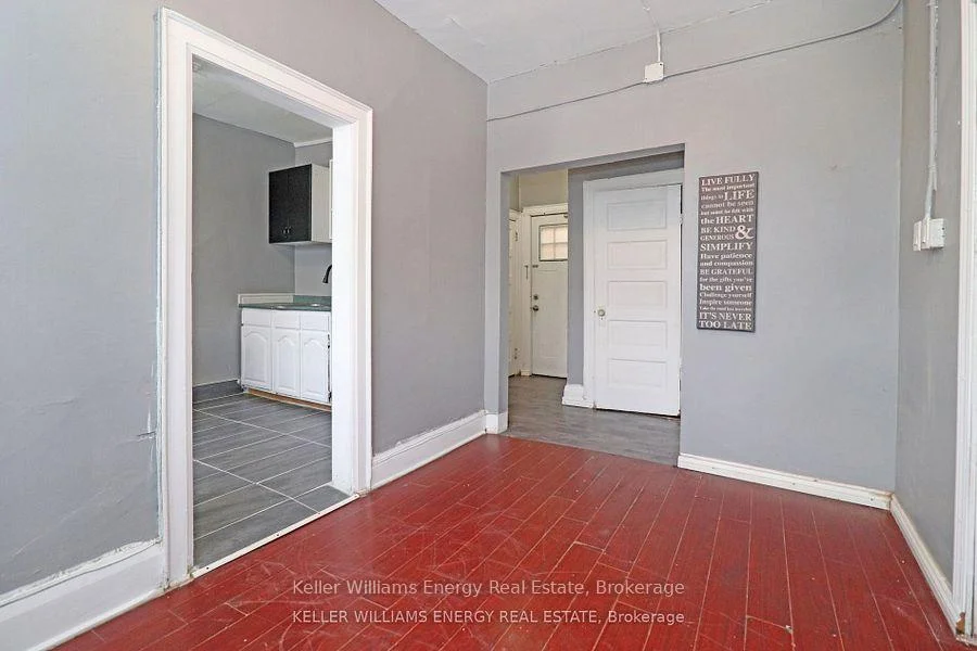 Photo 8 of Unit 1, 84 Simcoe Street N, Oshawa, Central — HOMEH
